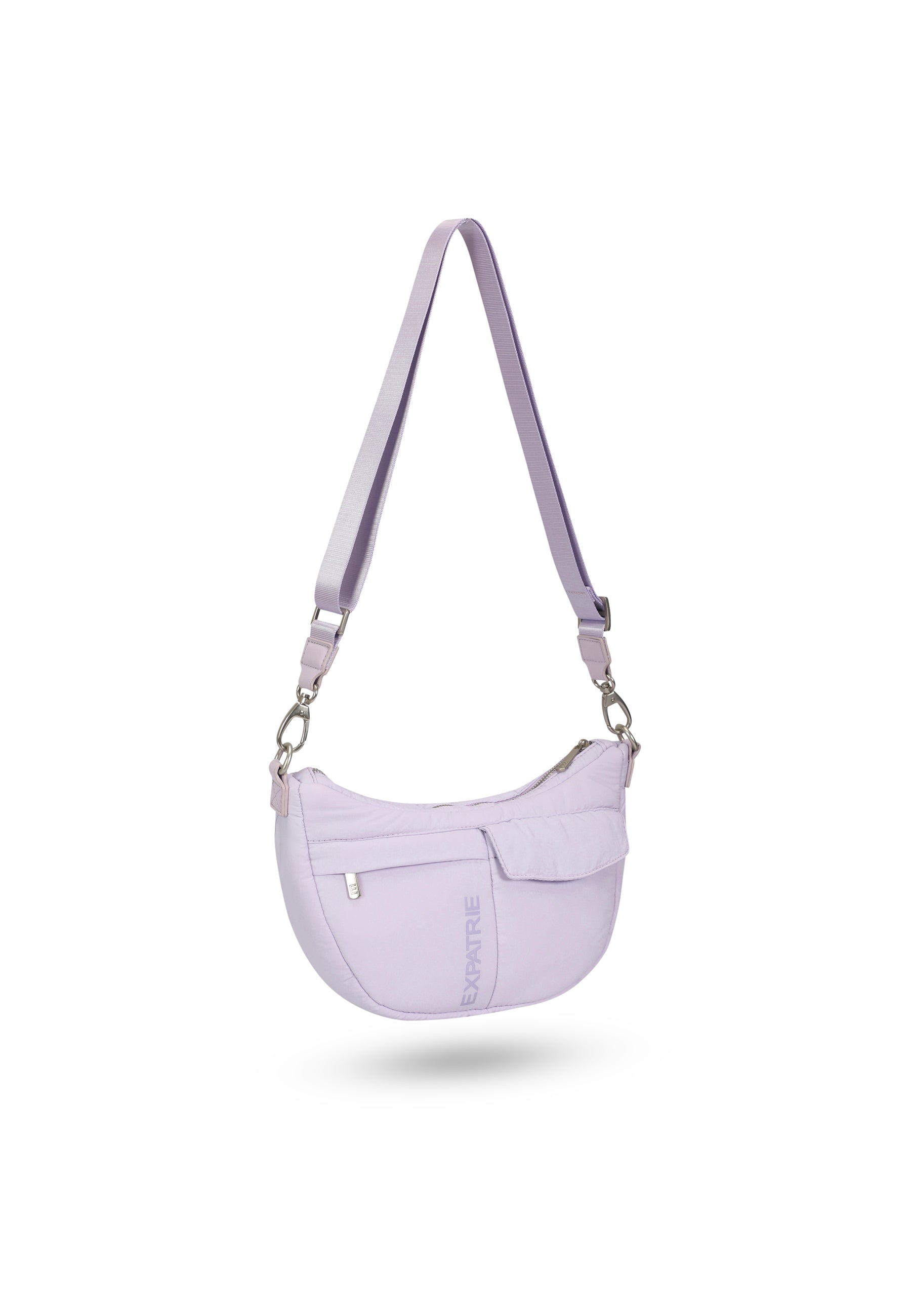 VIVY - HALF MOON BAG