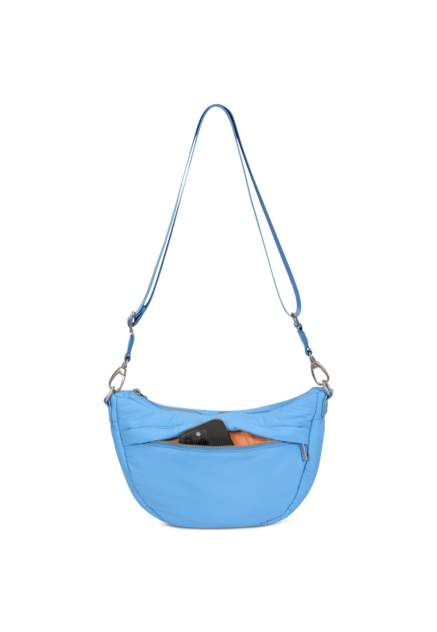 VIVY - HALF MOON BAG