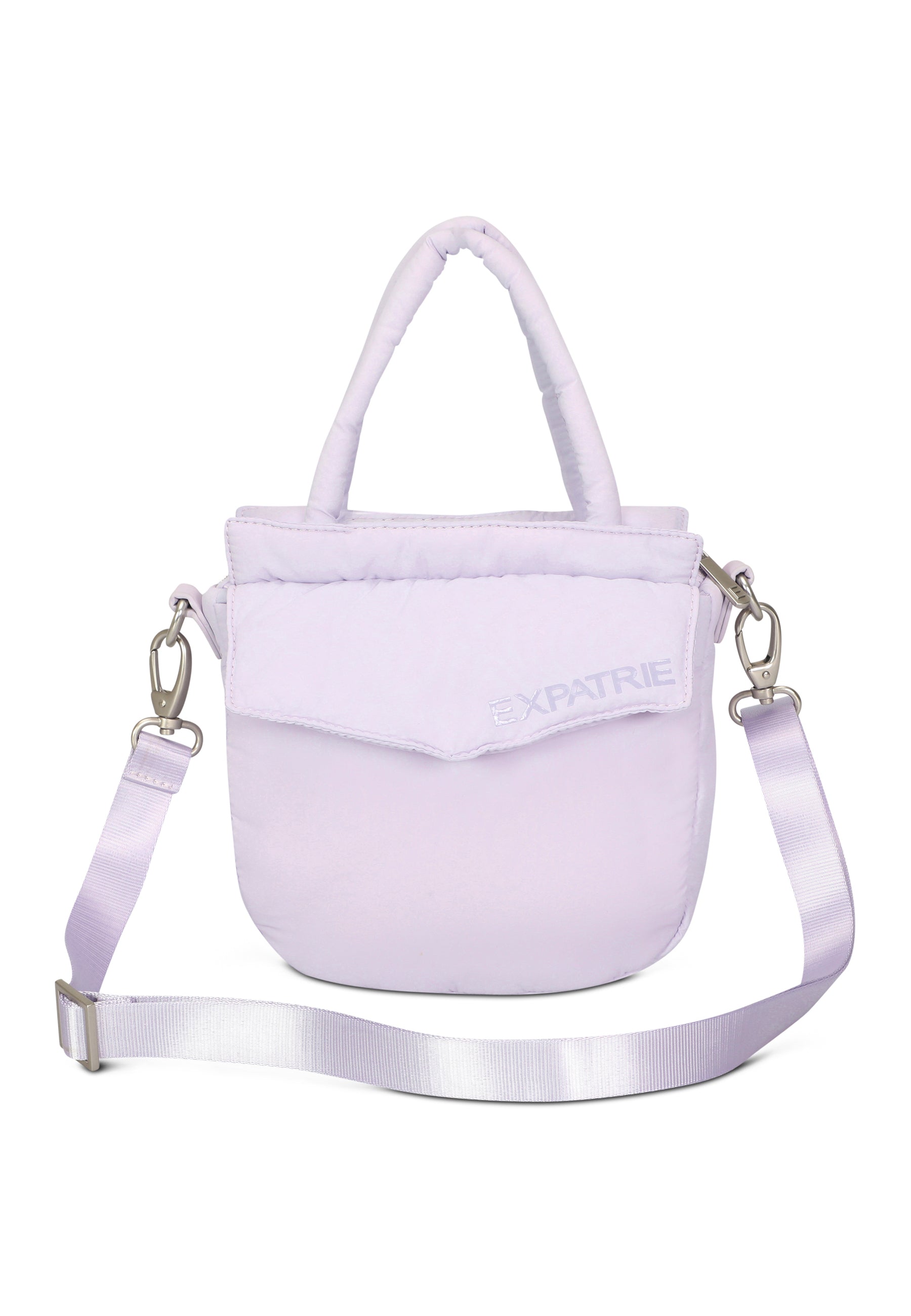 POPPY SMALL - HANDTASCHE