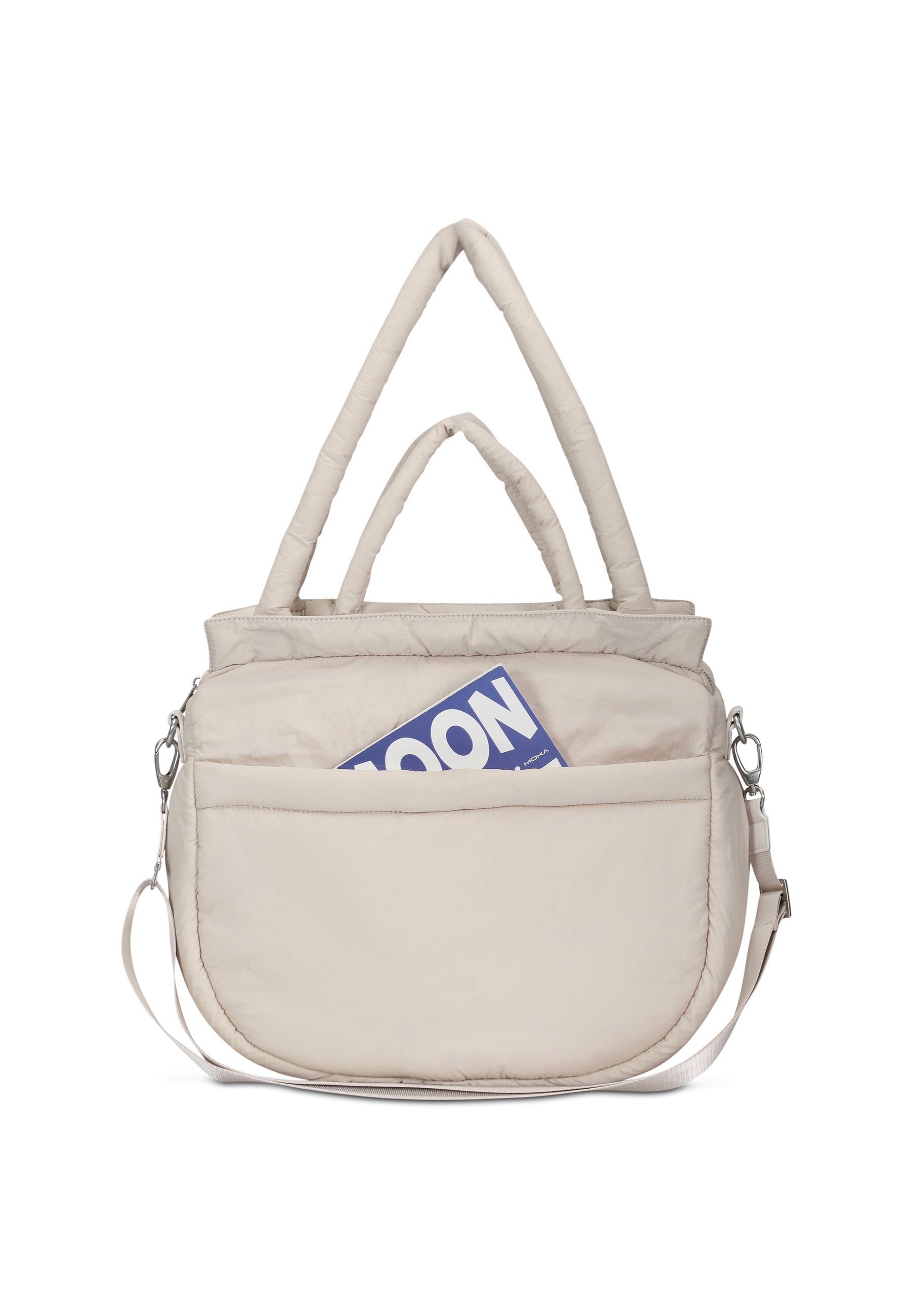 POPPY - SHOPPER TASCHE