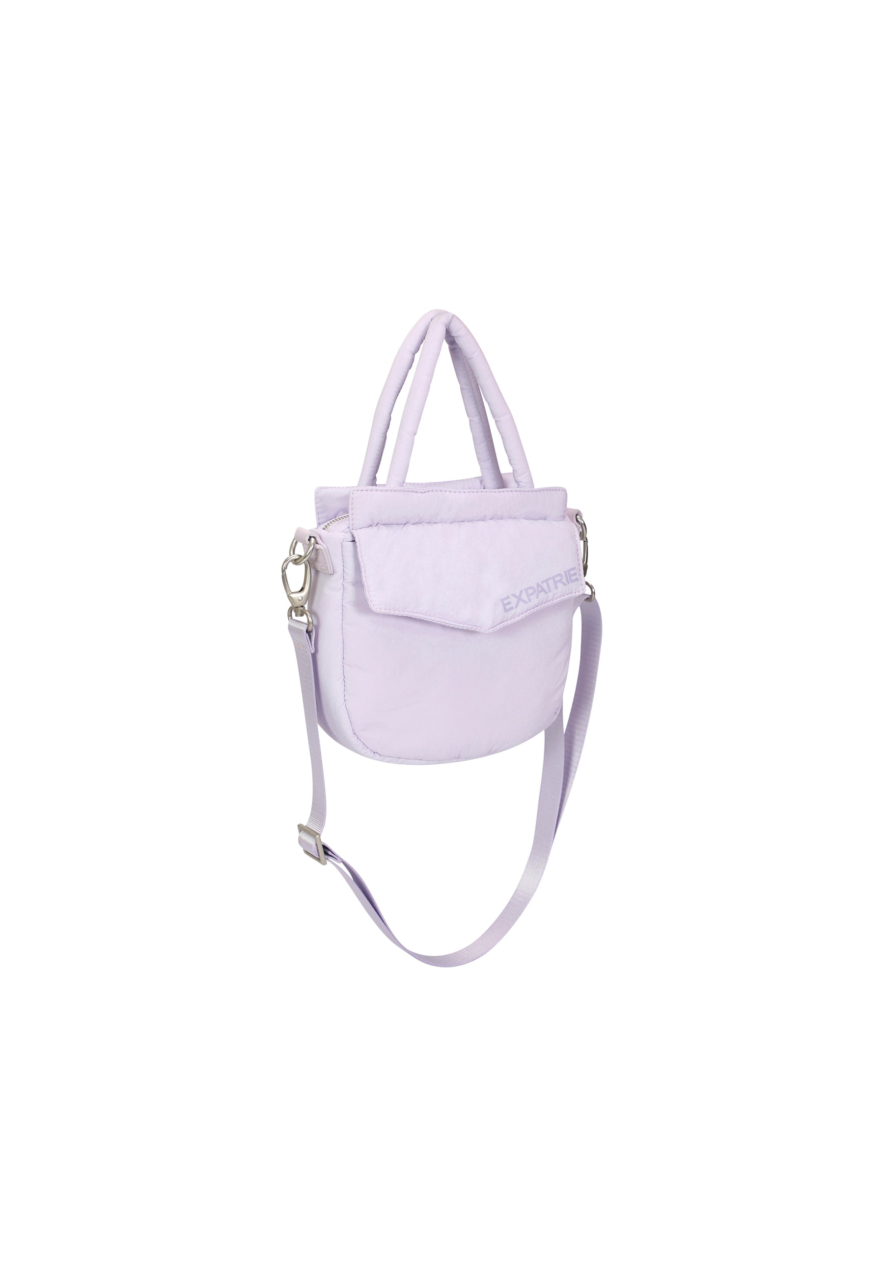 POPPY SMALL - HANDTASCHE