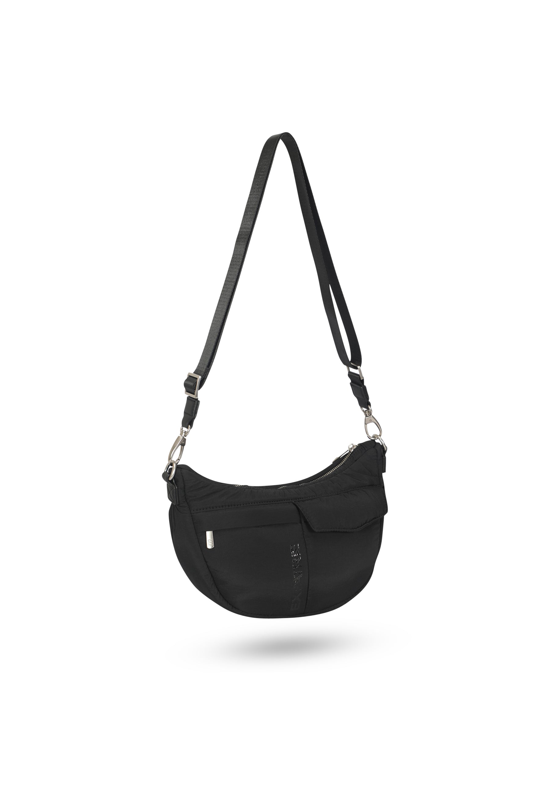 VIVY - HALF MOON BAG