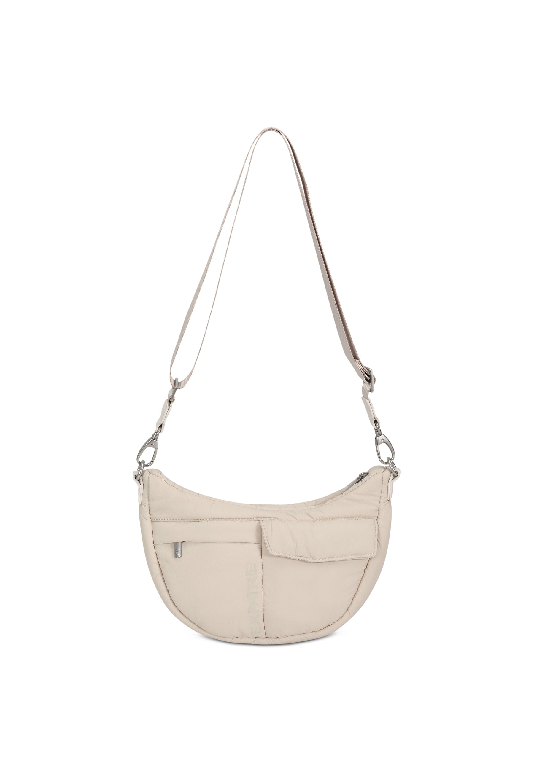 VIVY - HALF MOON BAG