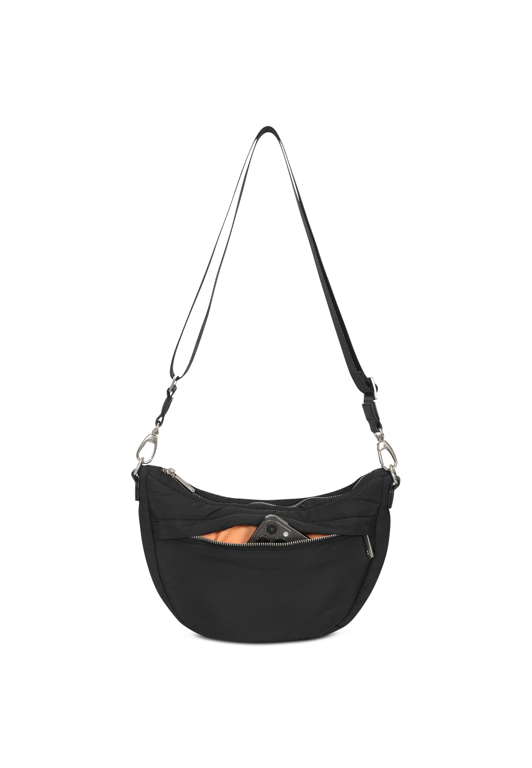 VIVY - HALF MOON BAG