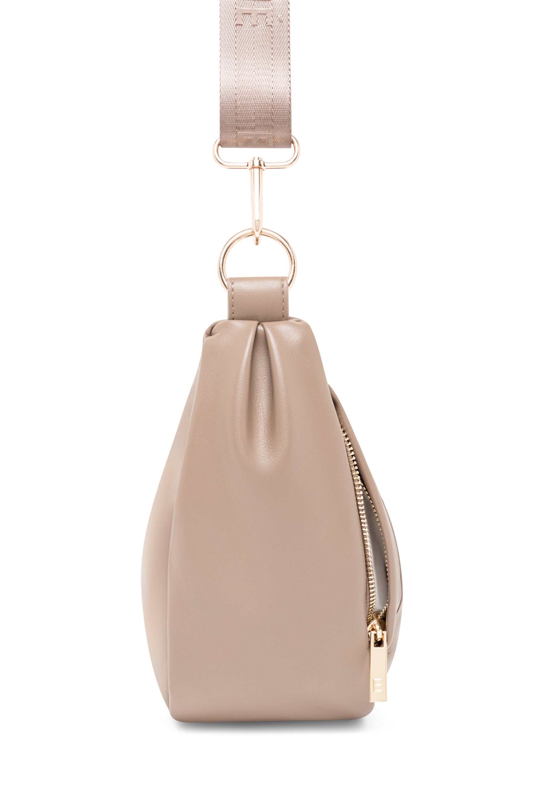 LEA MEDIUM - HALF MOON BAG