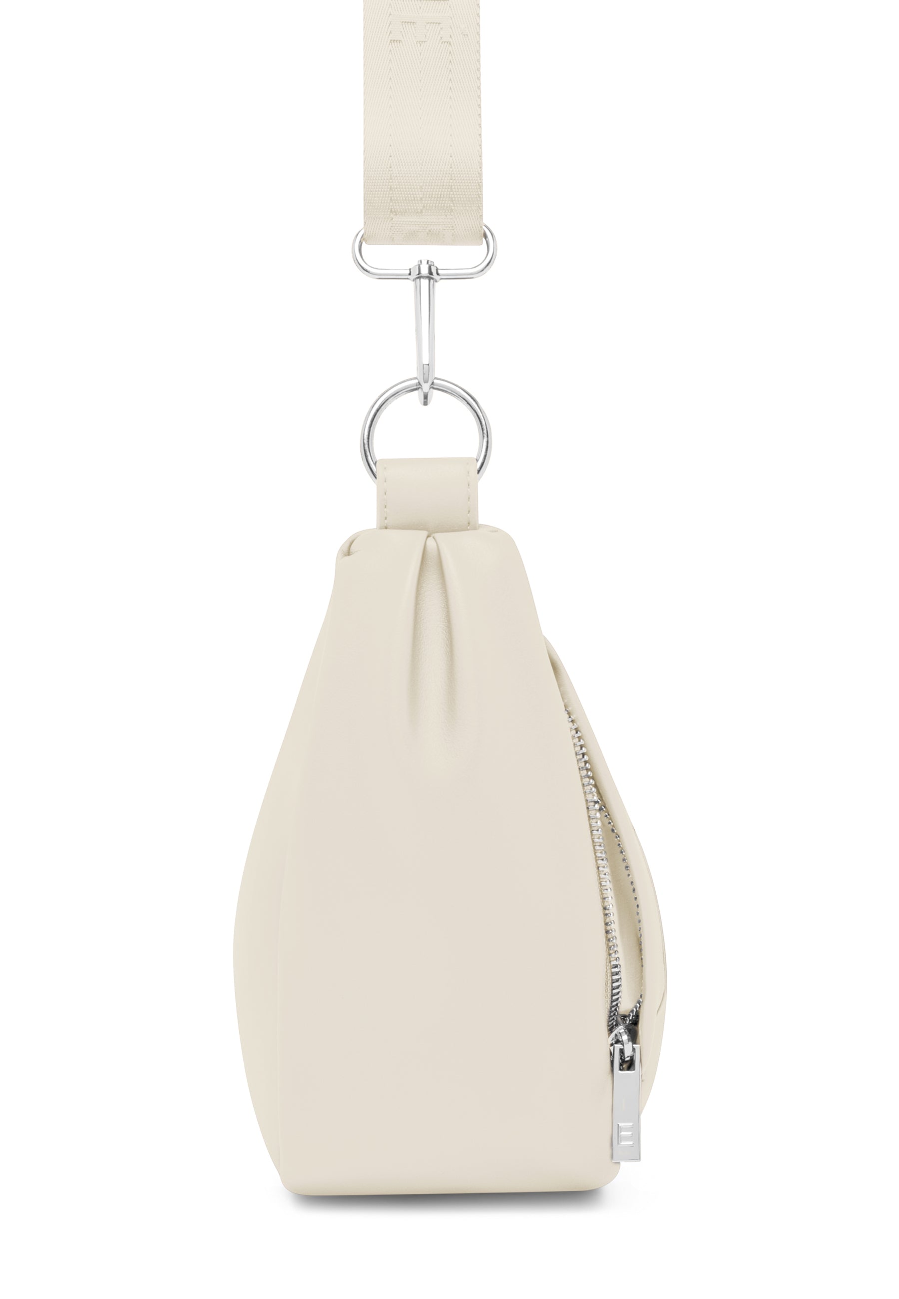LEA MEDIUM - HALF MOON BAG