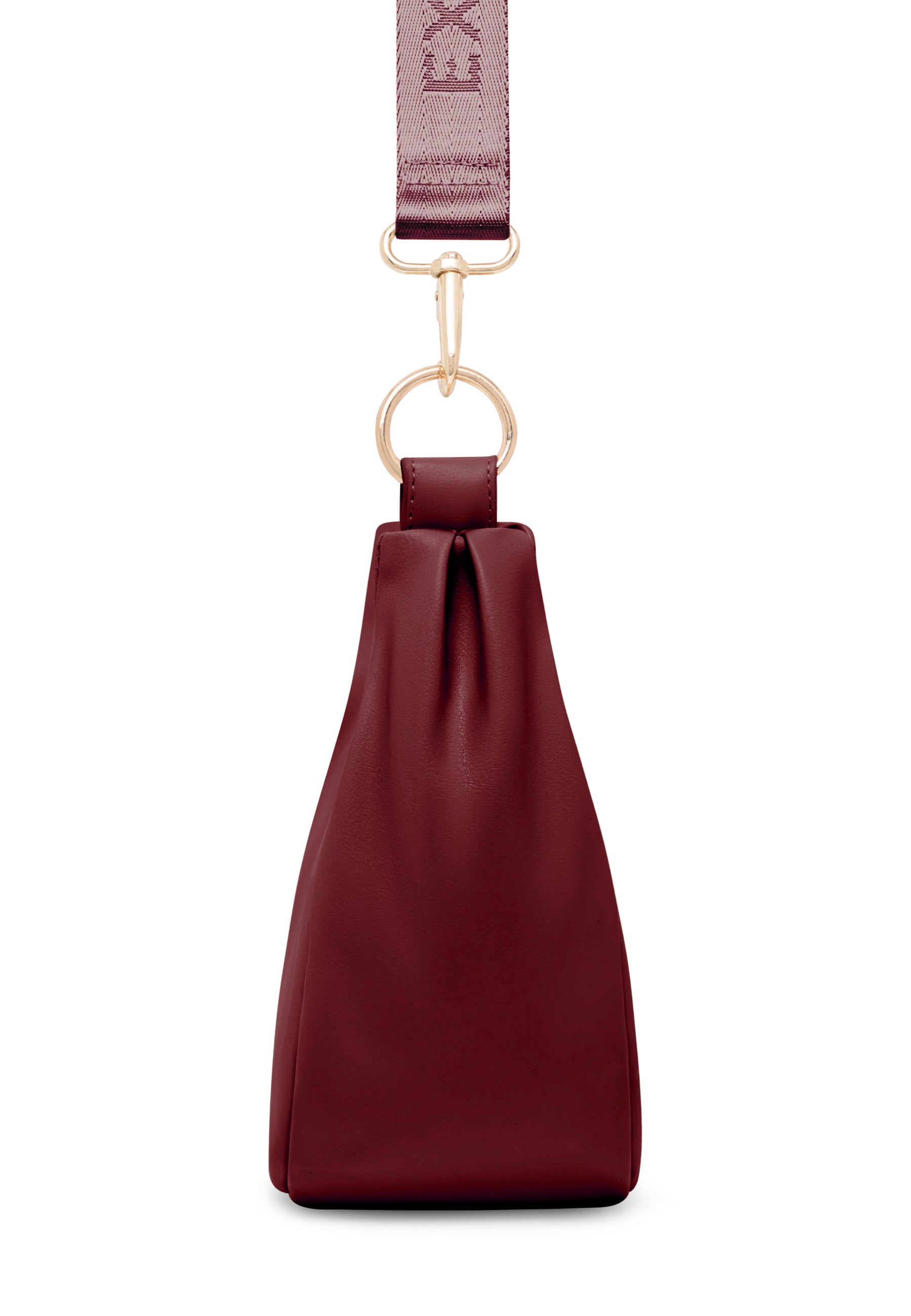 LEA SMALL - HALF MOON BAG