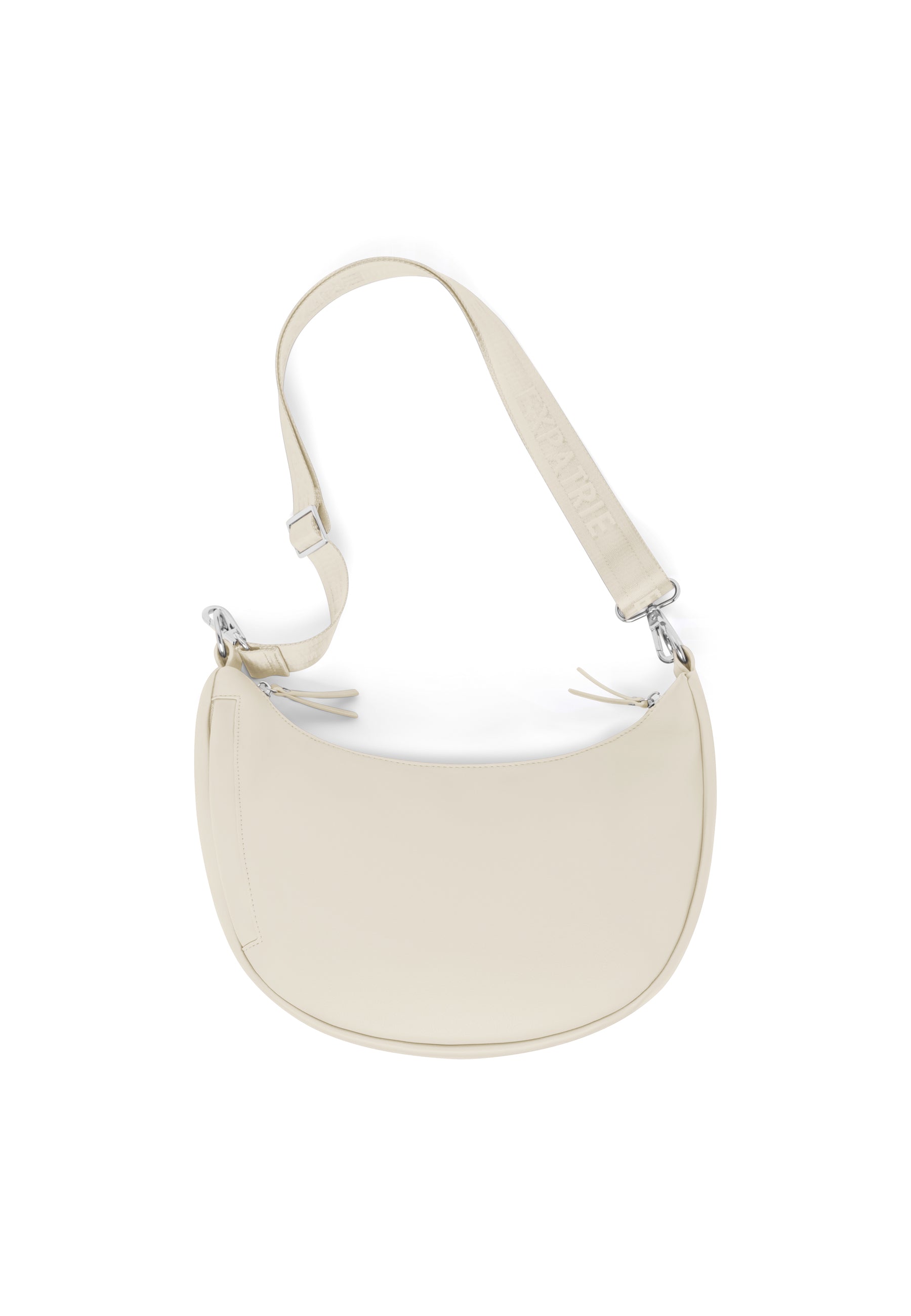 LEA MEDIUM - HALF MOON BAG
