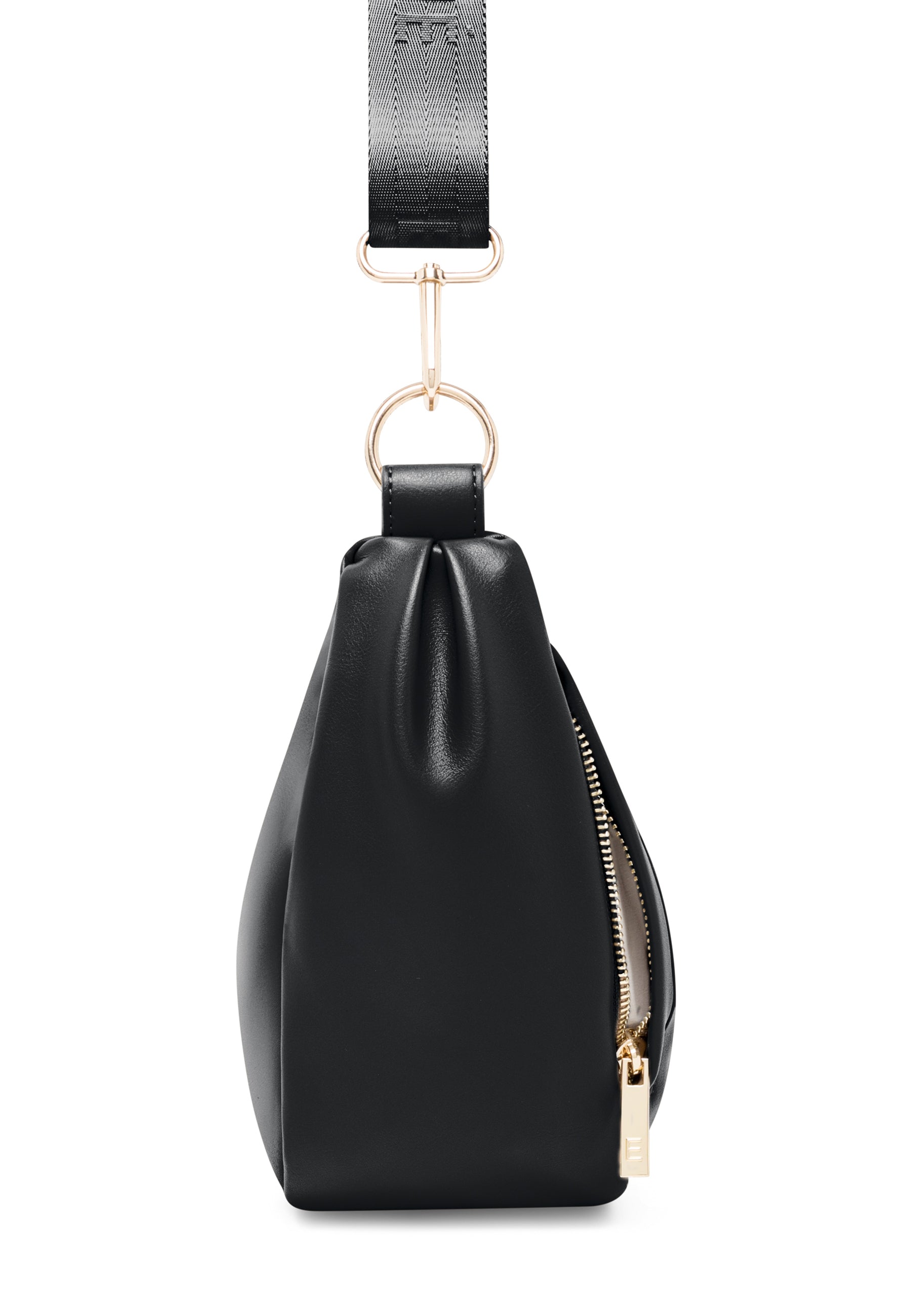 LEA MEDIUM - HALF MOON BAG