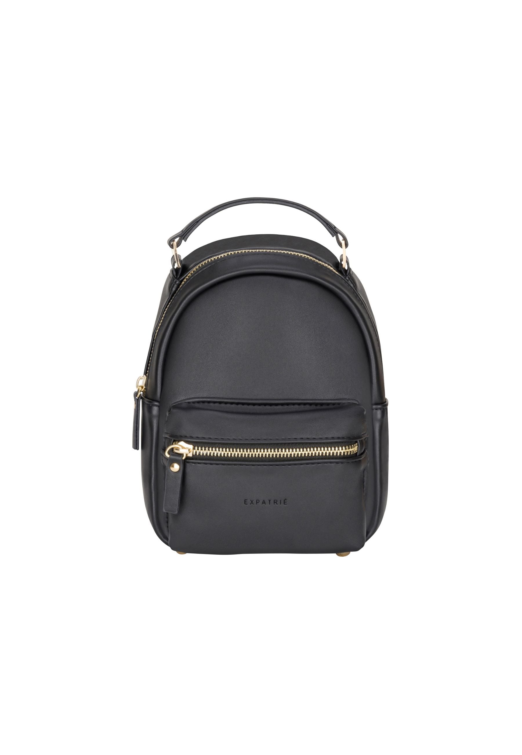 Mini Rucksack Pauline