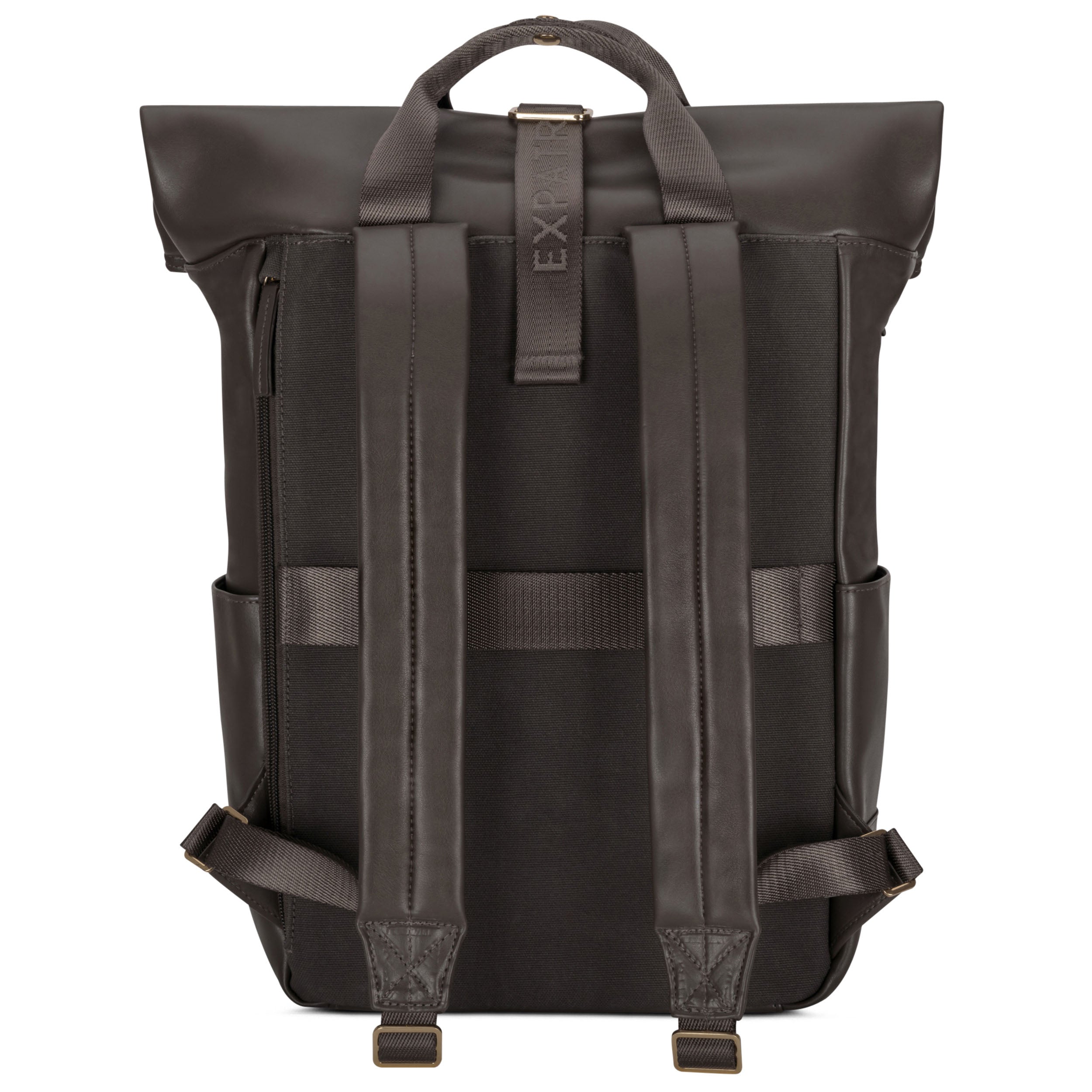 Rolltop Rucksack Adele