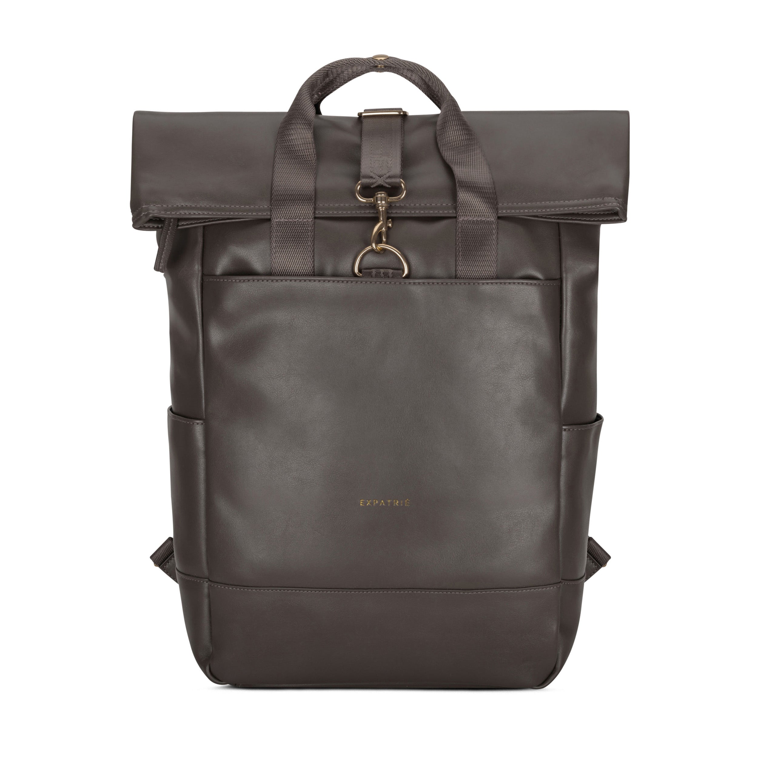 Rolltop Rucksack Adele