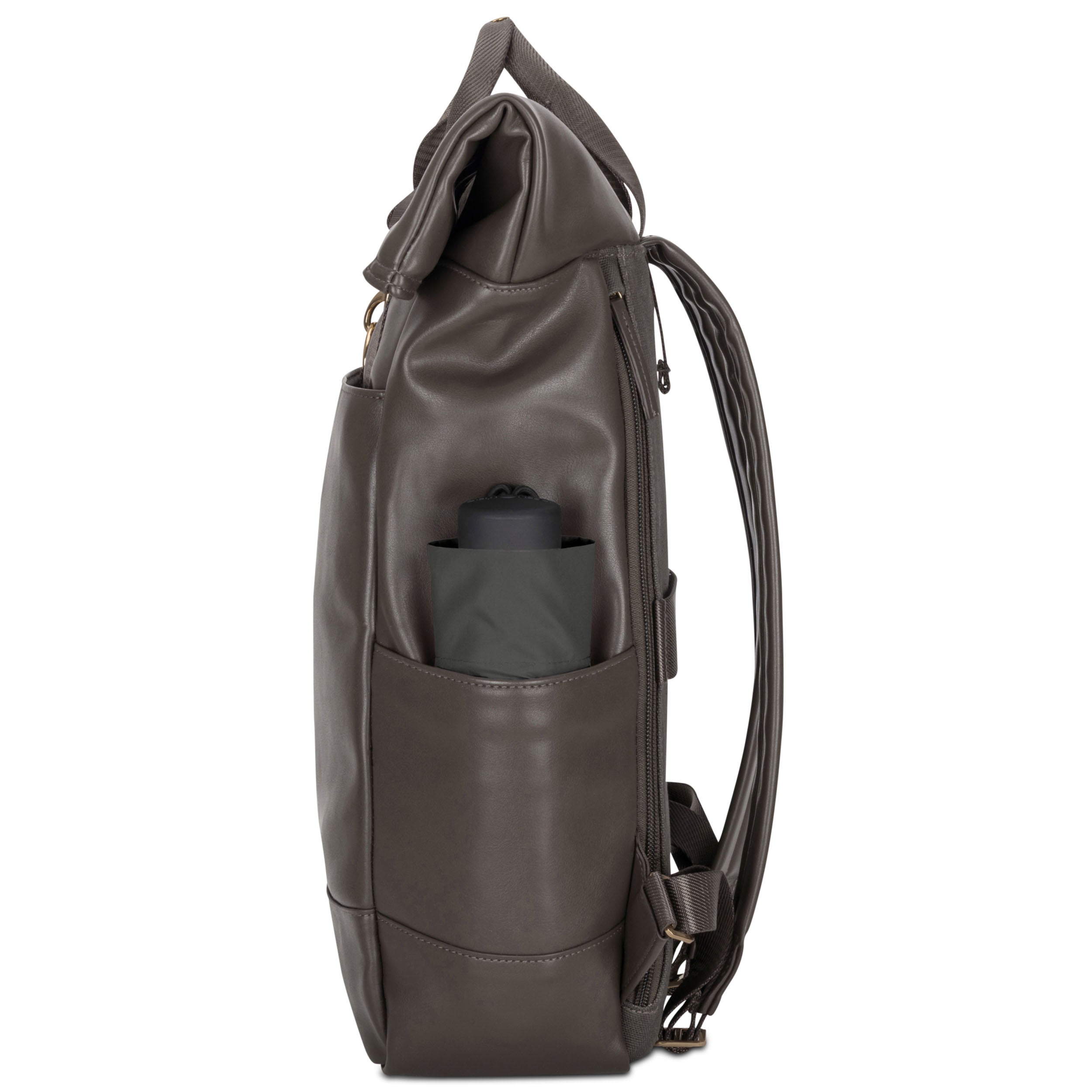 Rolltop Rucksack Adele