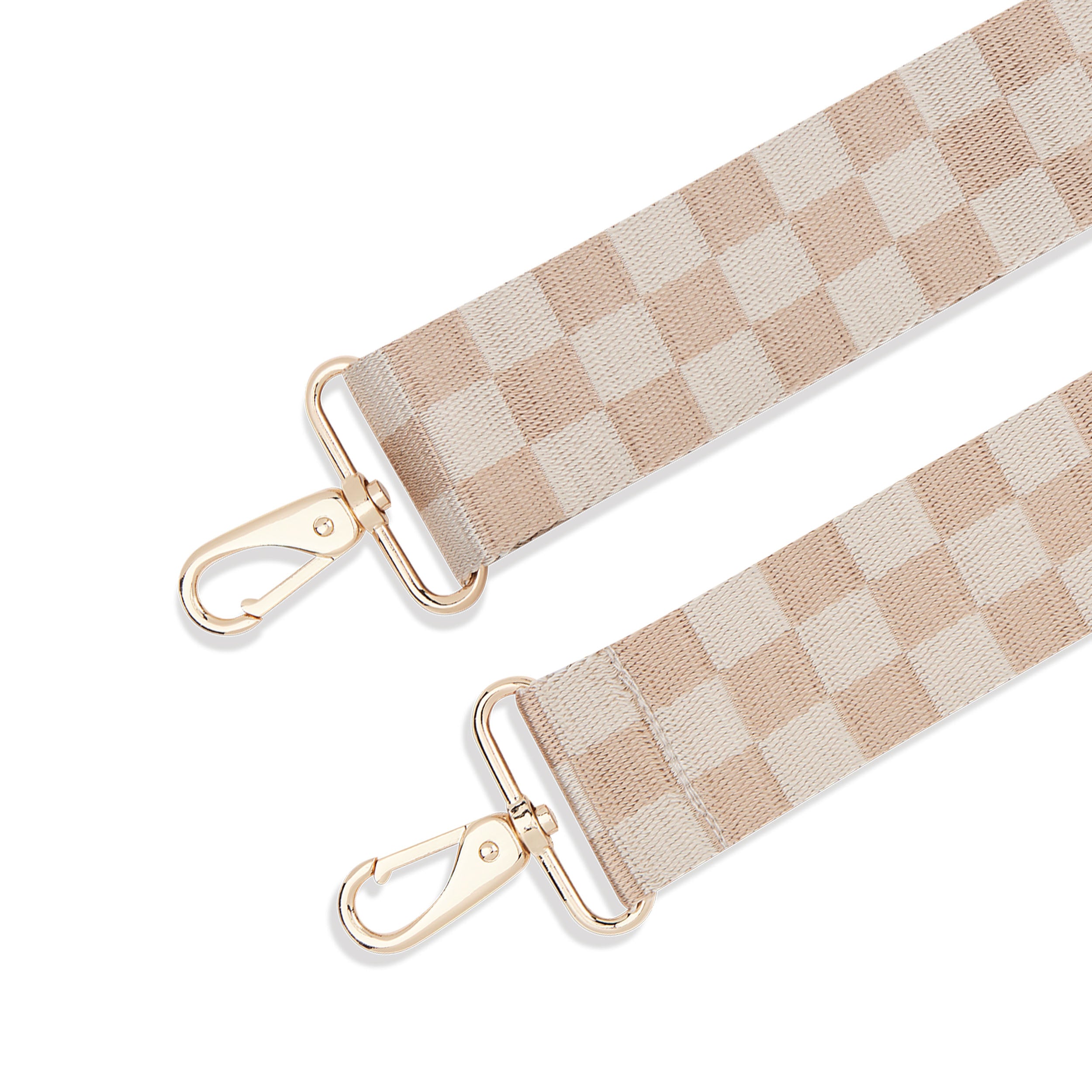 Strap Jeanne Checkered