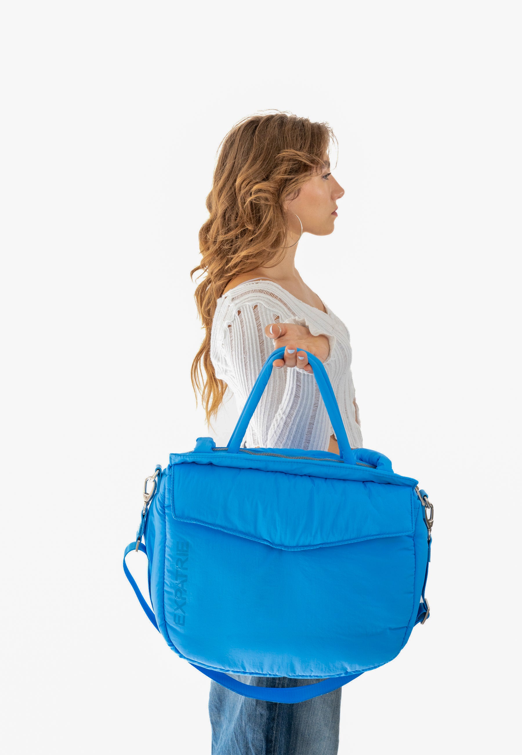 POPPY - SHOPPER TASCHE