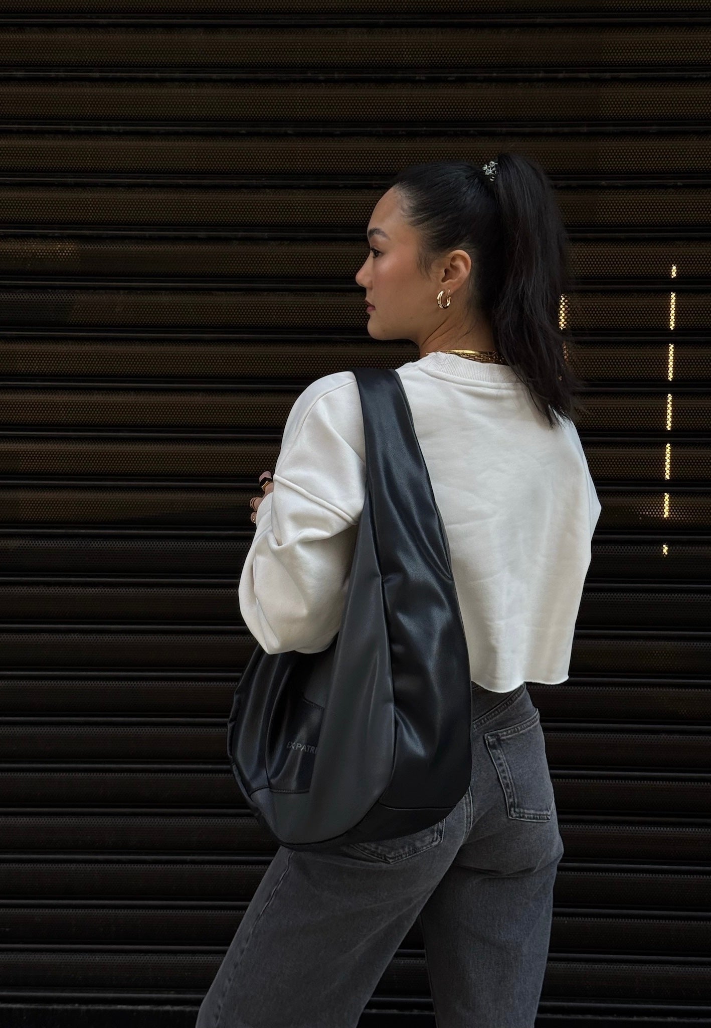 LINA - SHOULDER BAG