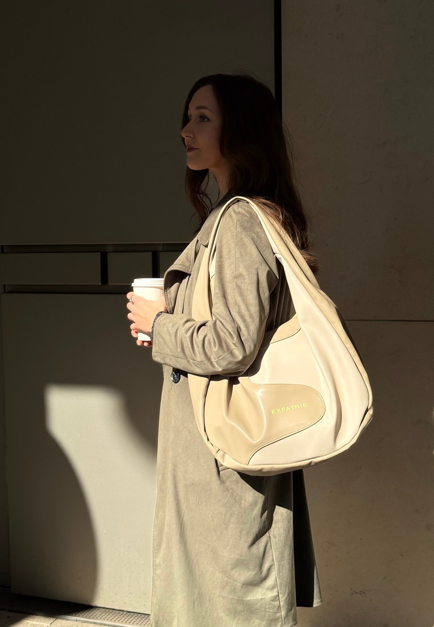 LINA - SHOULDER BAG