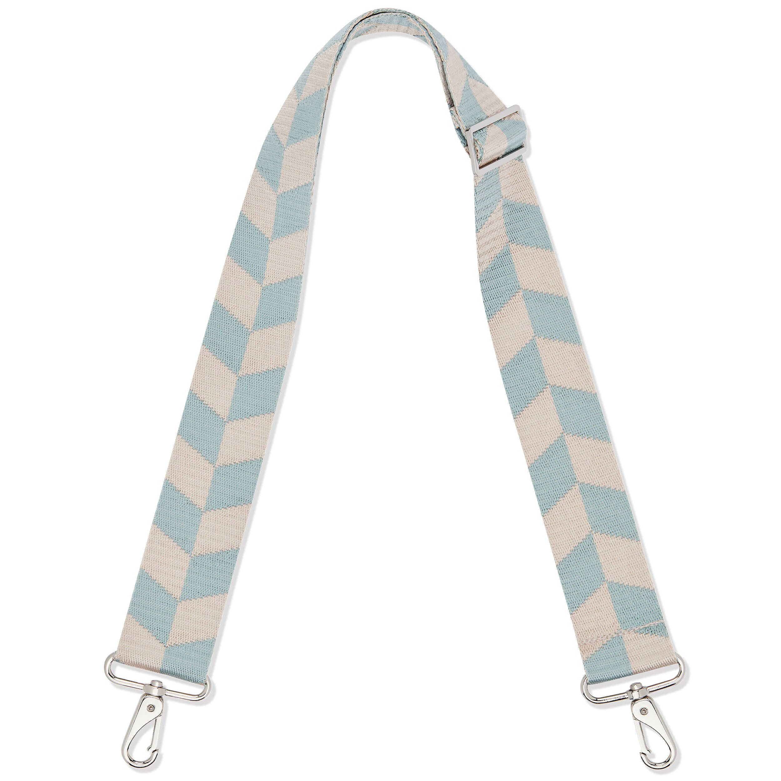 Strap Jeanne Herringbone