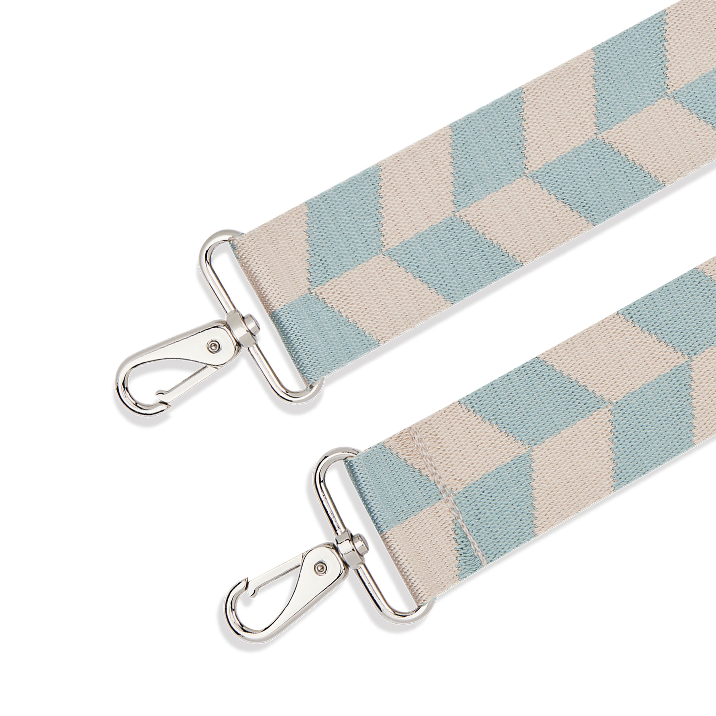 Strap Jeanne Herringbone