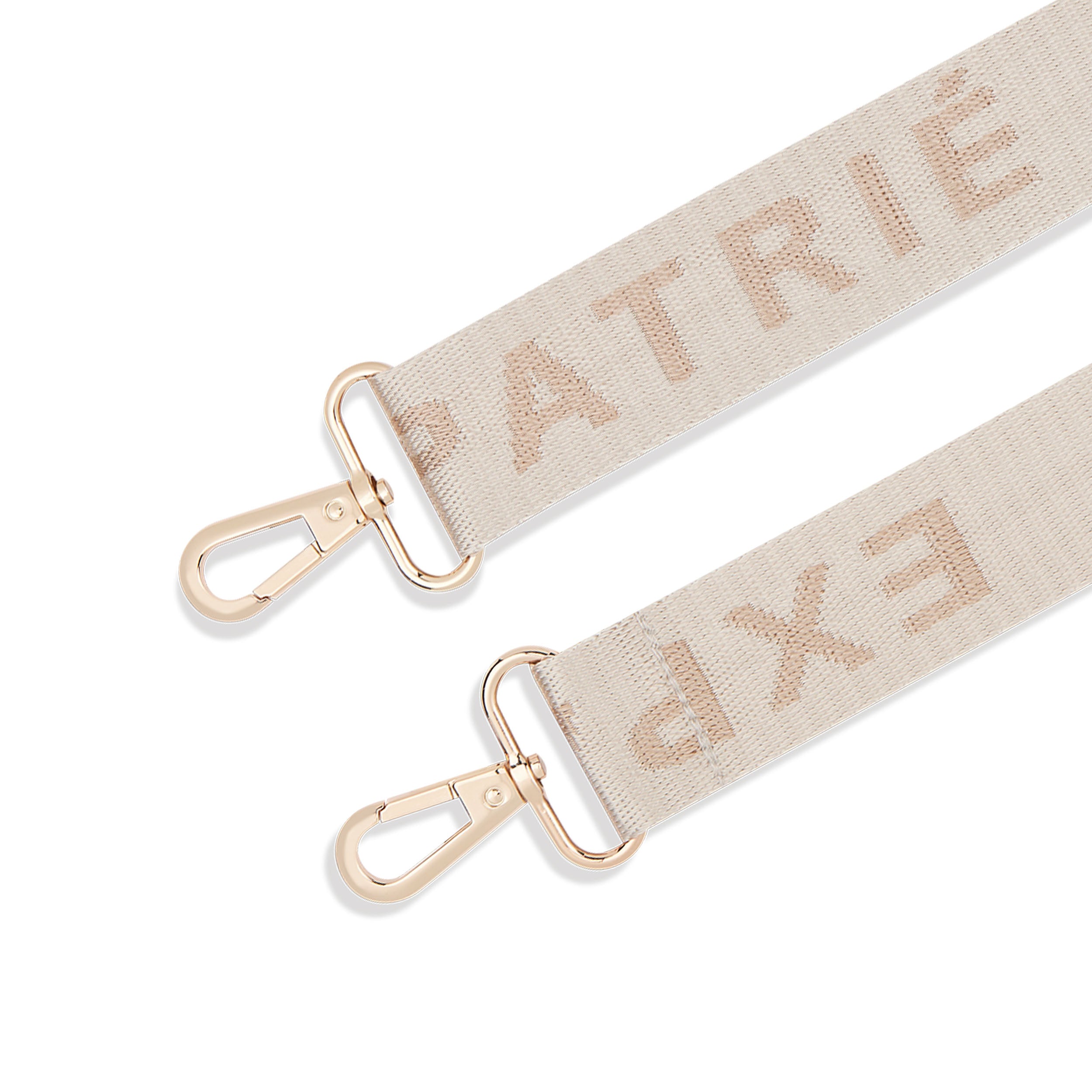 Strap Jeanne Logo