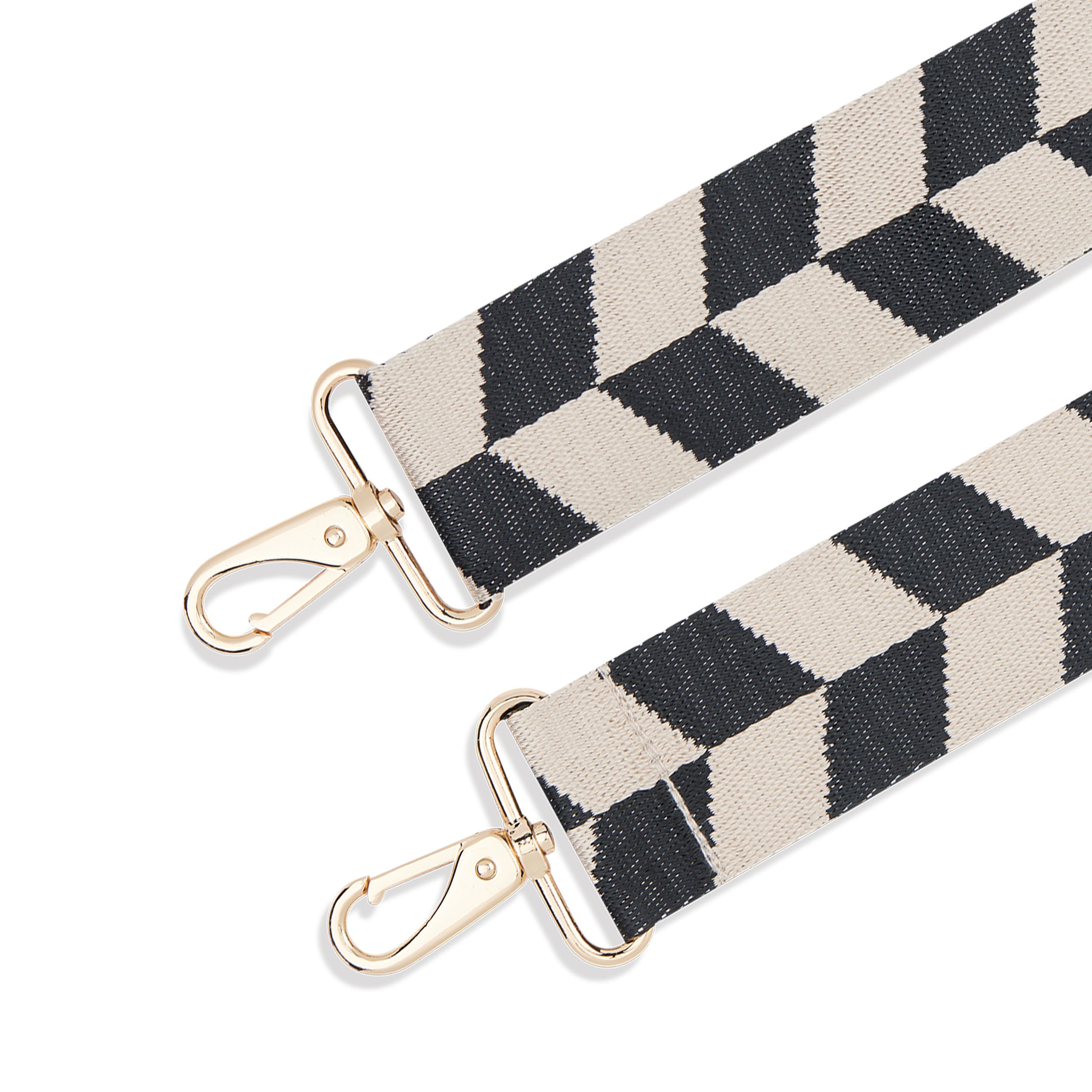 Strap Jeanne Herringbone