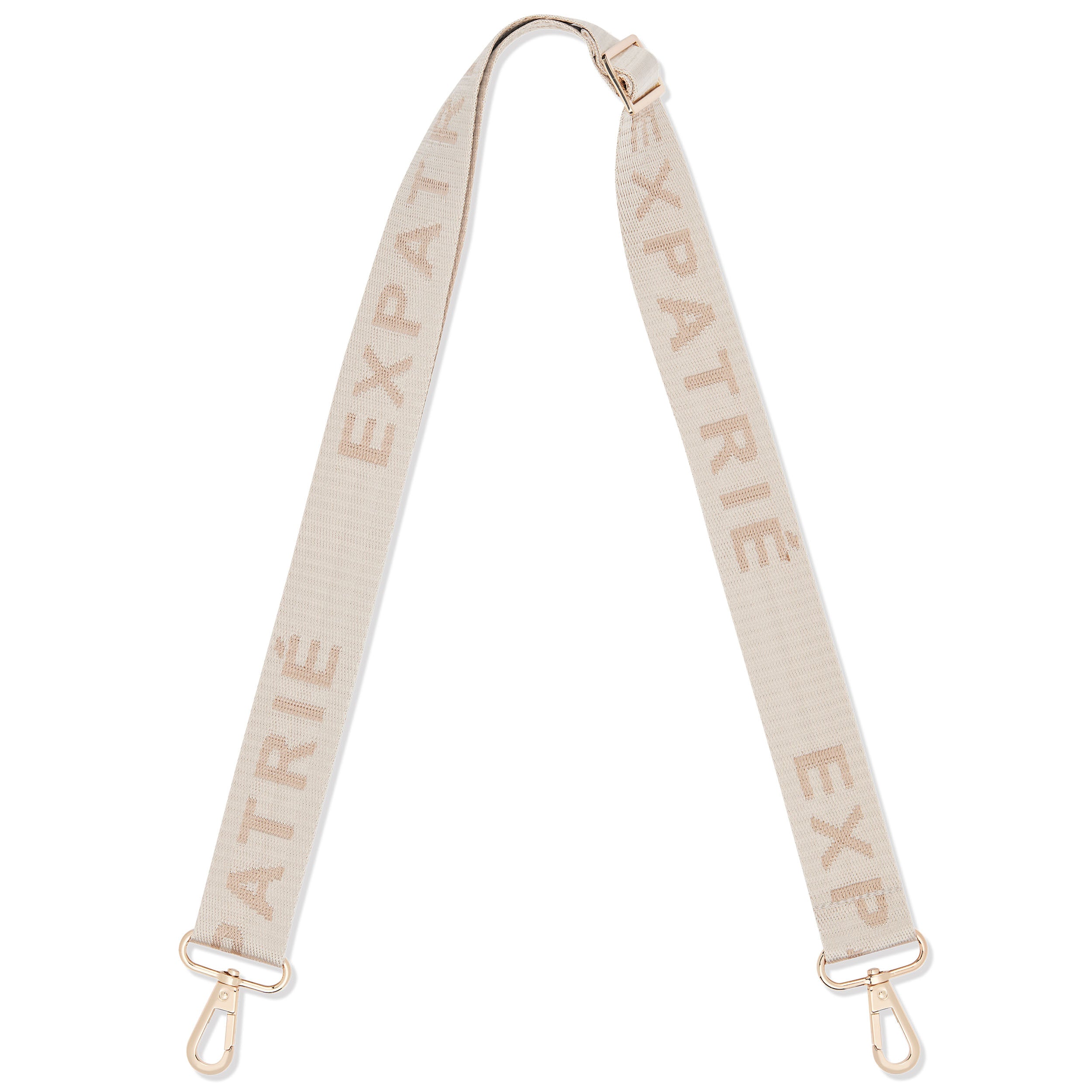 Strap Jeanne Logo