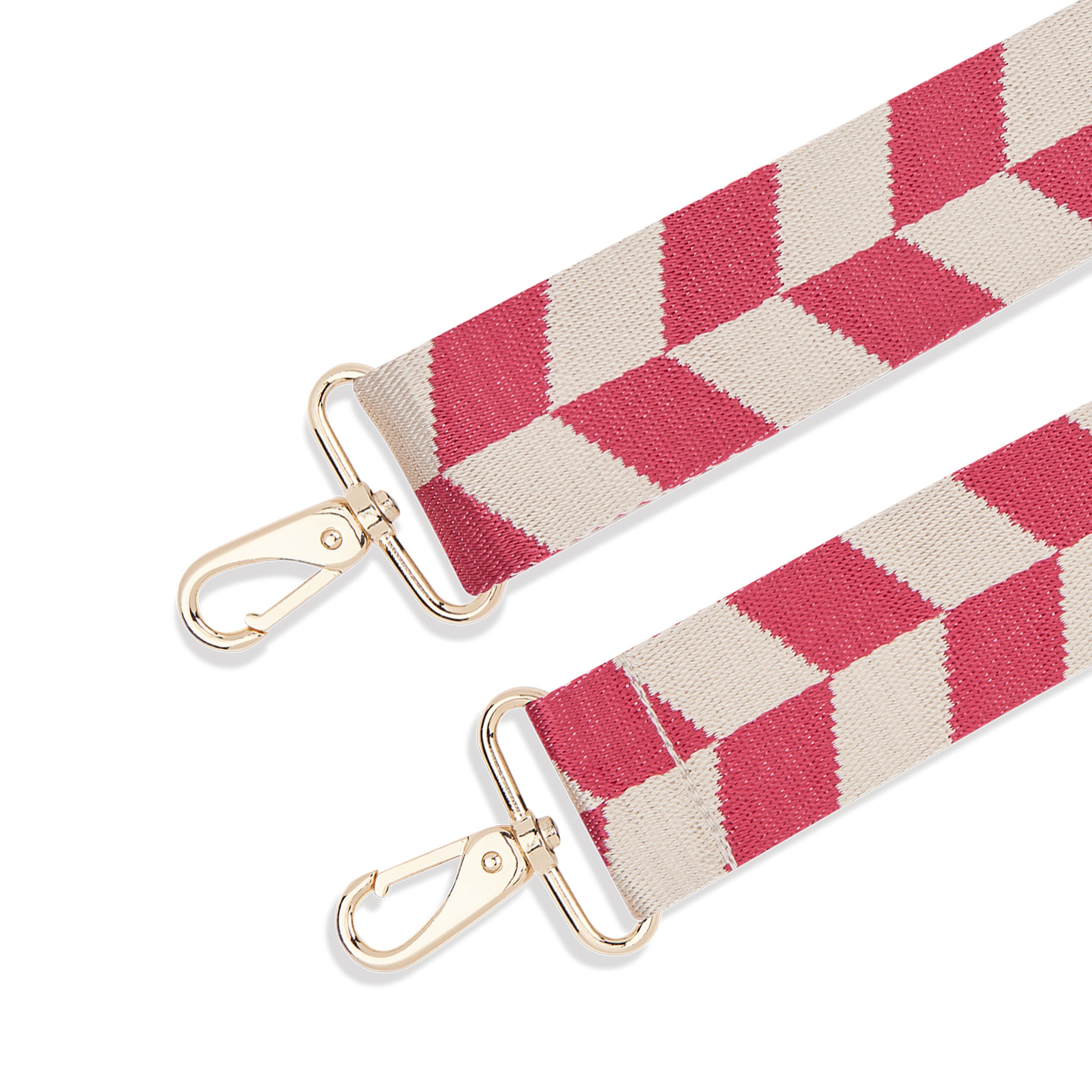 Strap Jeanne Herringbone