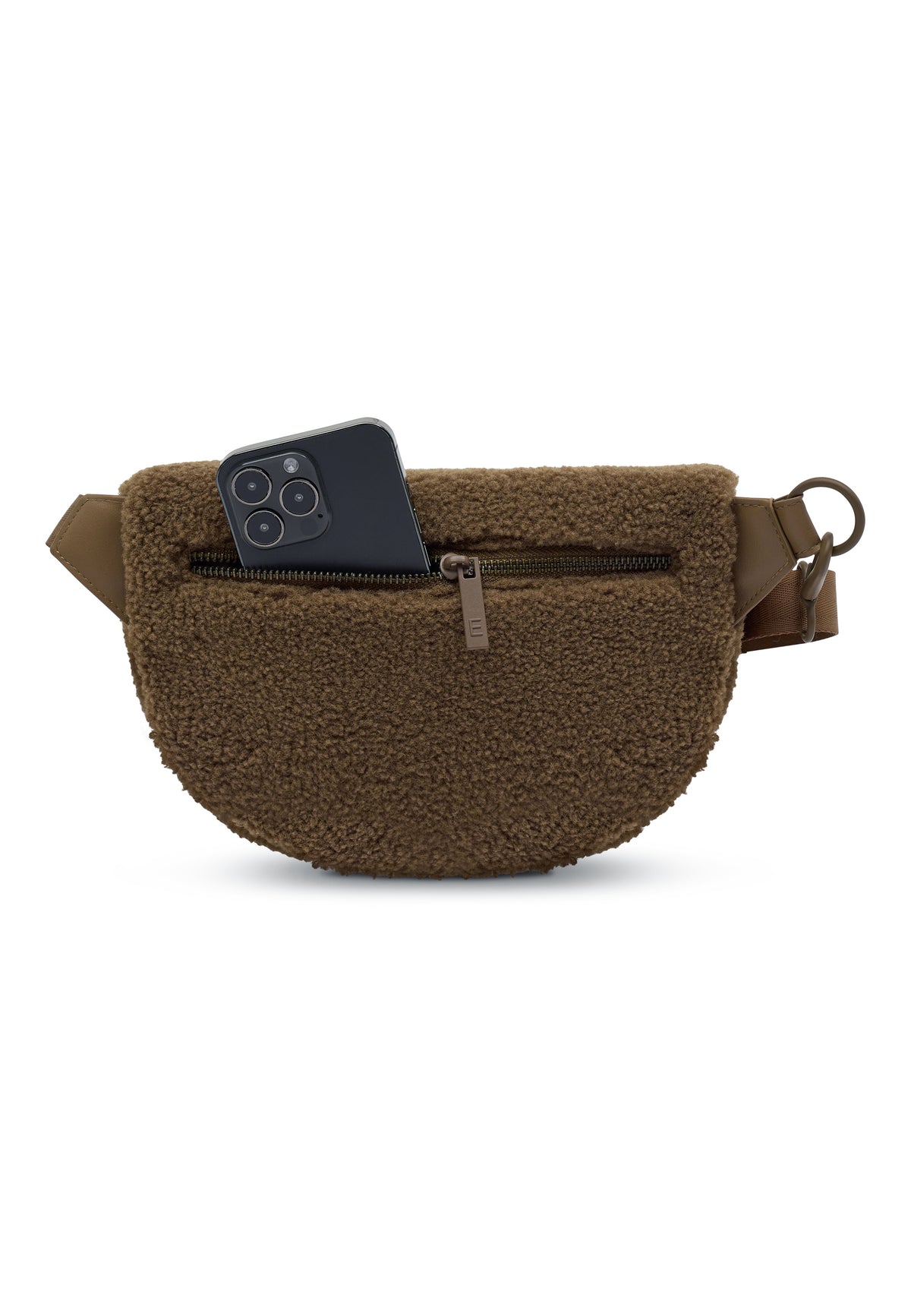 ALICE SMALL TEDDY - BAUCHTASCHE