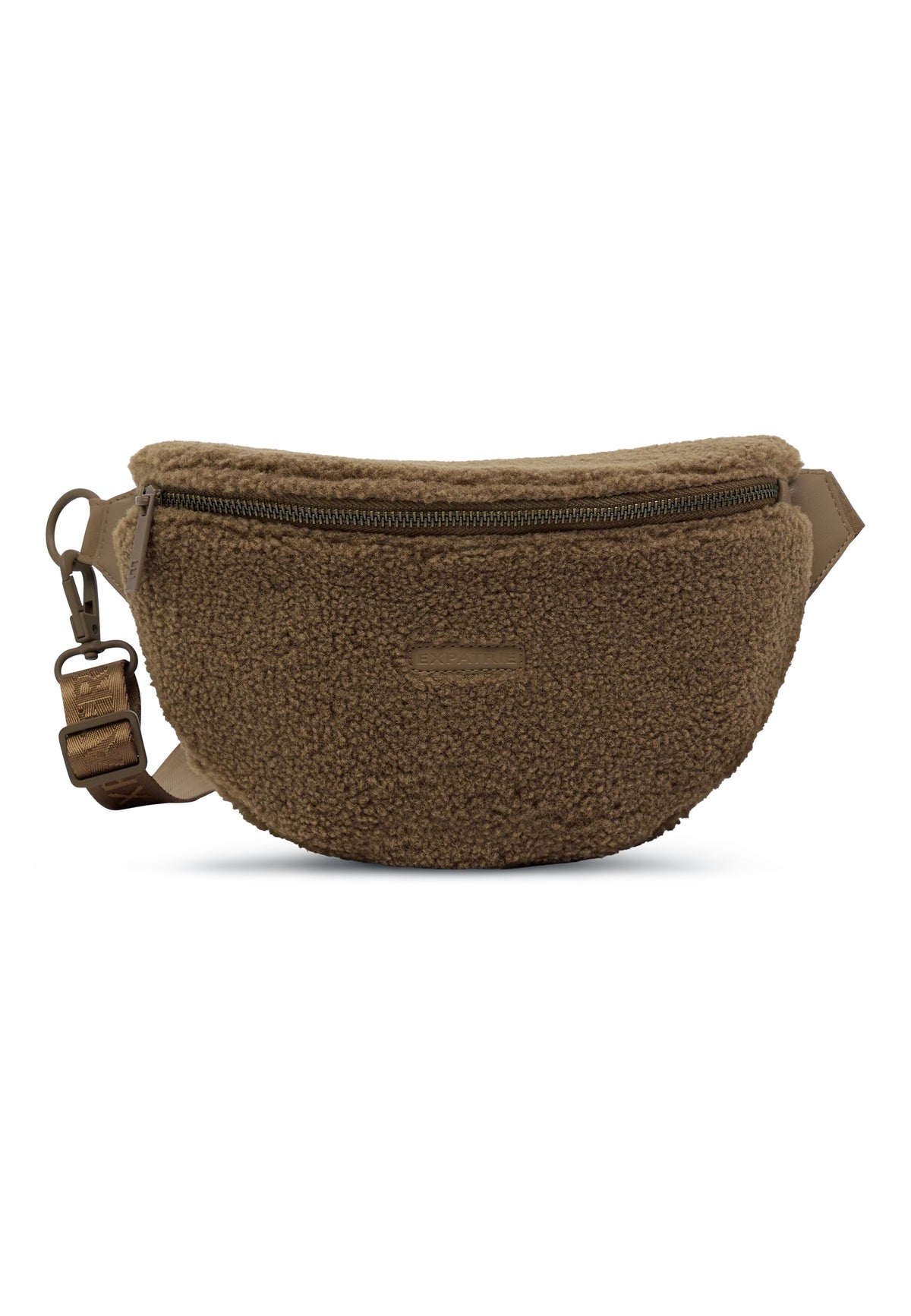 ALICE SMALL TEDDY - BAUCHTASCHE