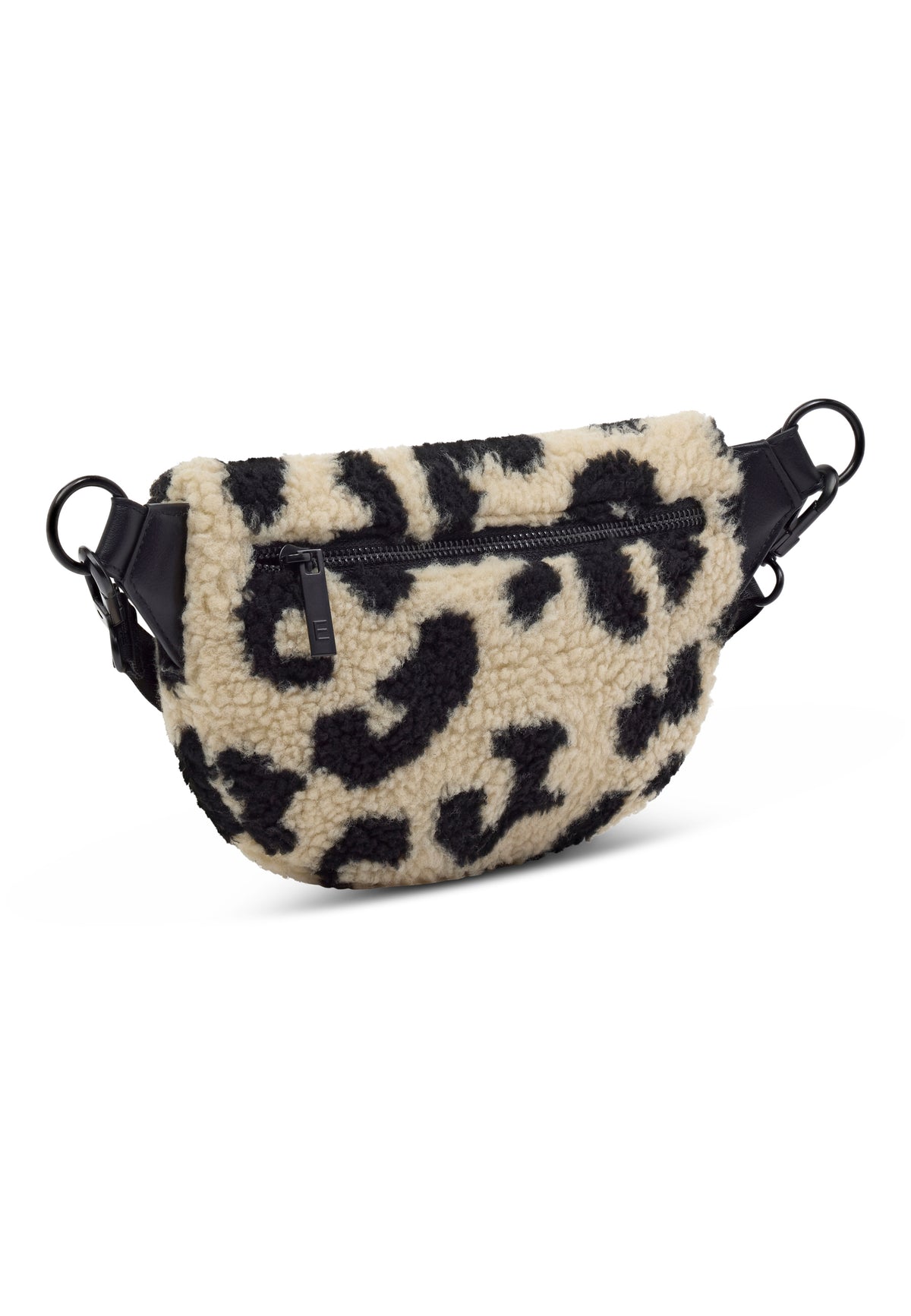 ALICE SMALL TEDDY - BAUCHTASCHE