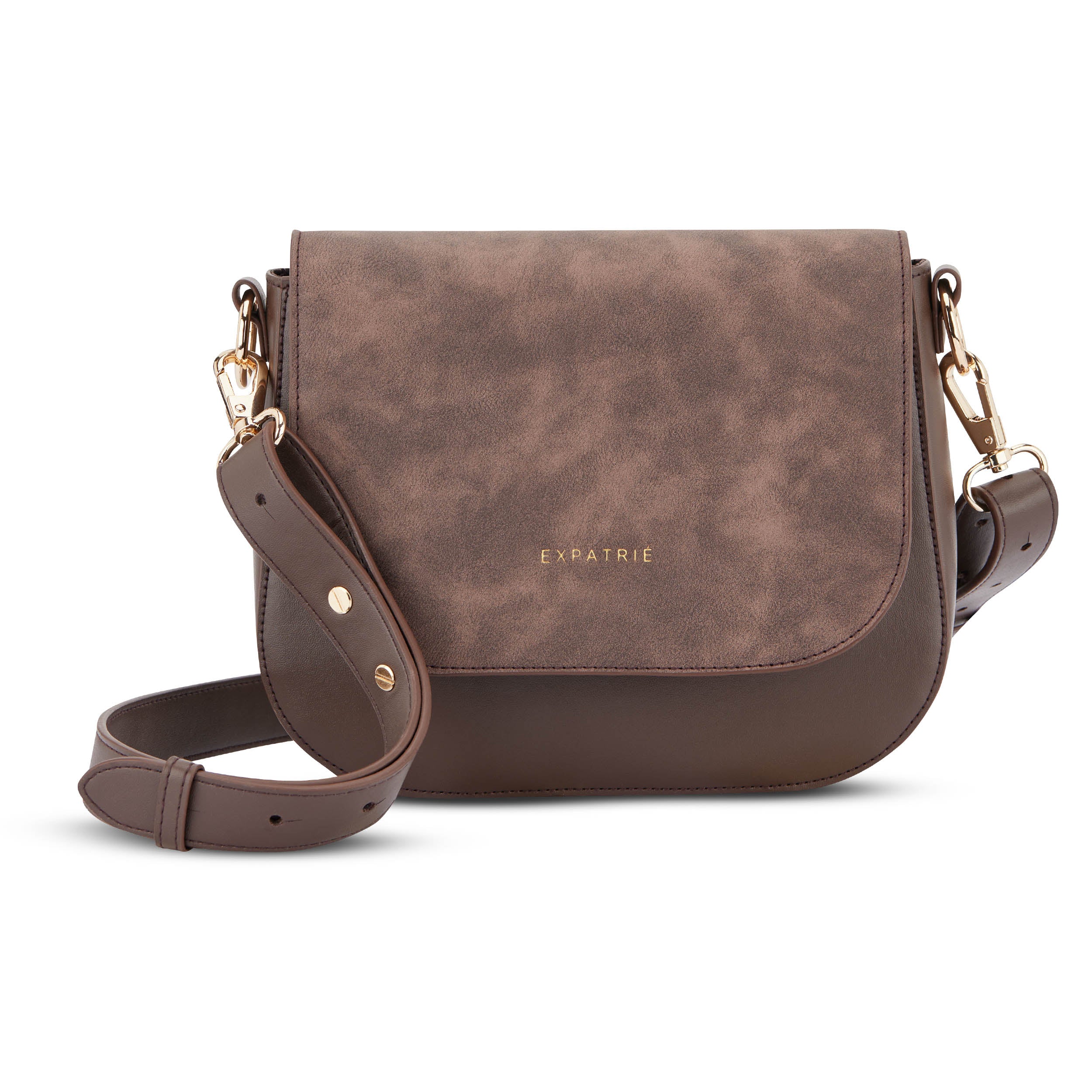 Saddle Bag Louise Medium