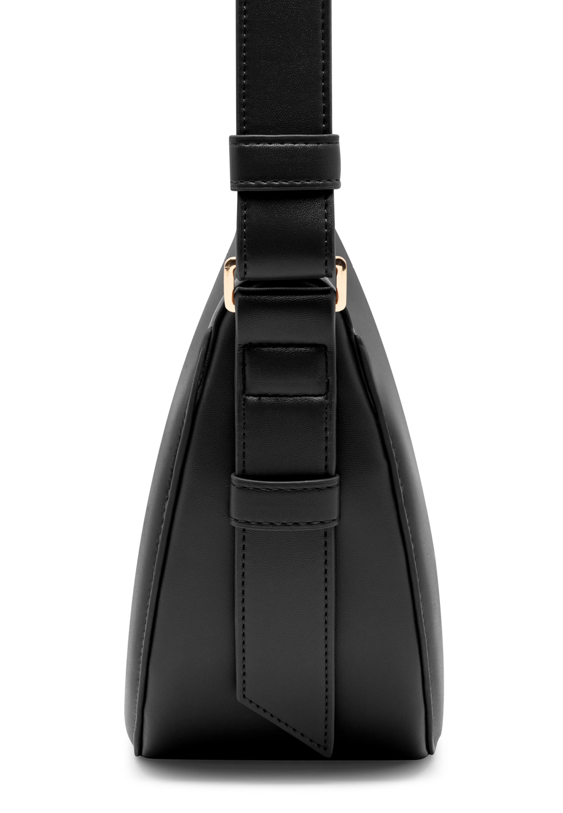 LIVIA - HALF MOON BAG