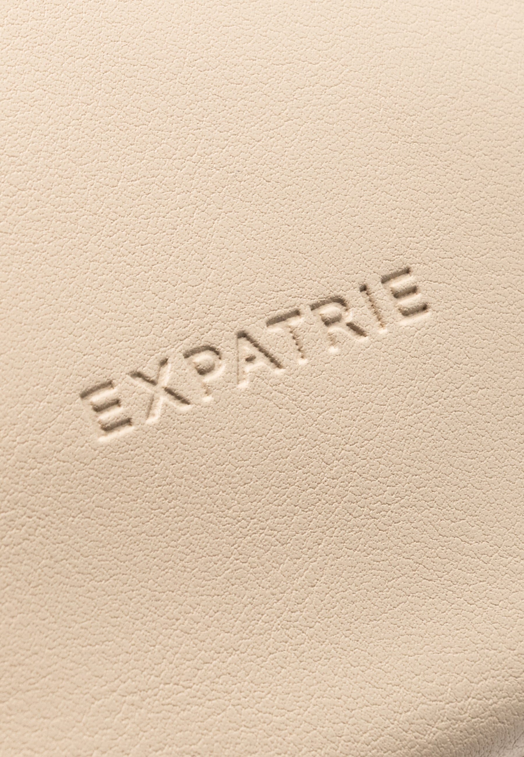 ALBA - CROISSANT BAG