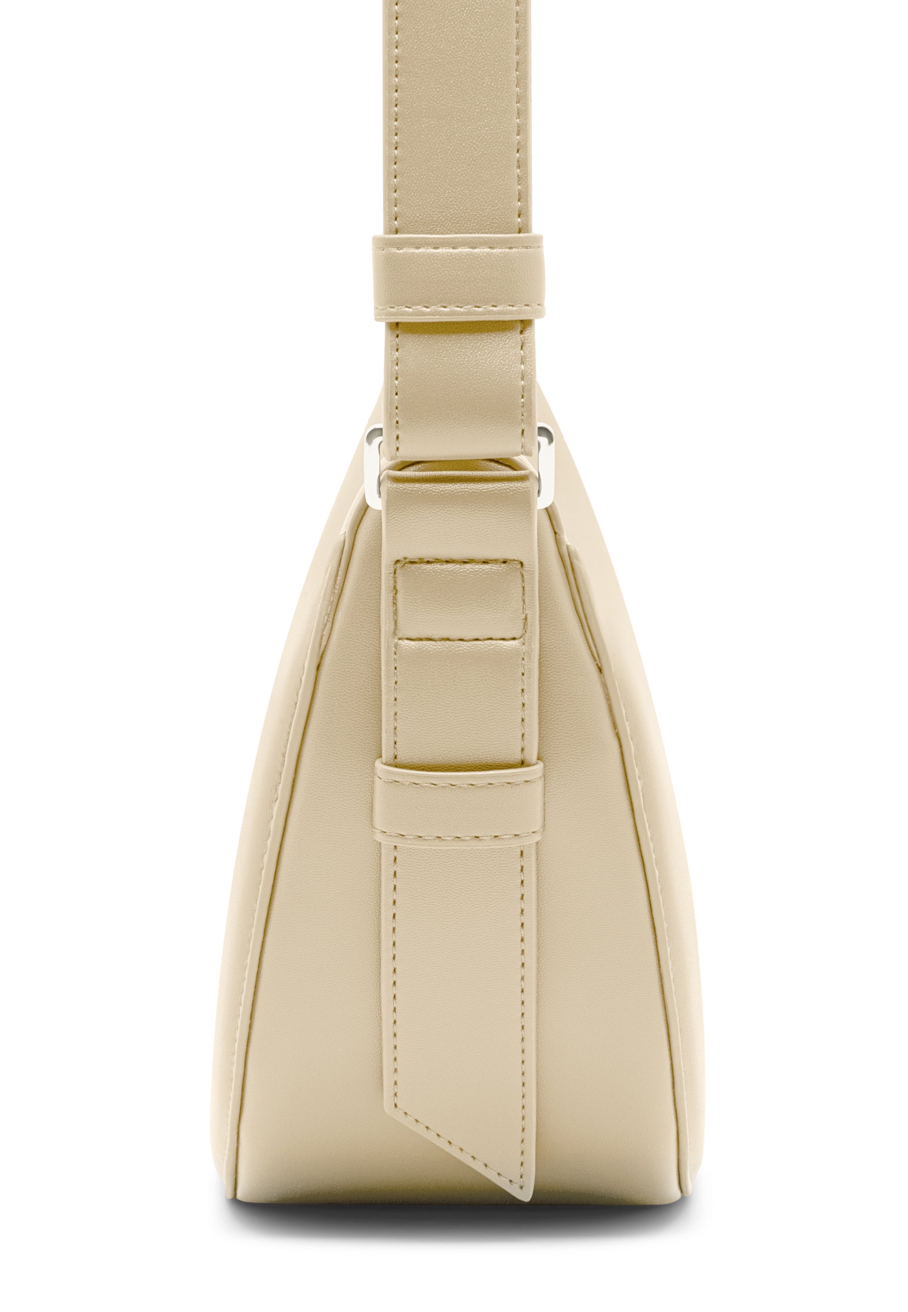 LIVIA - HALF MOON BAG