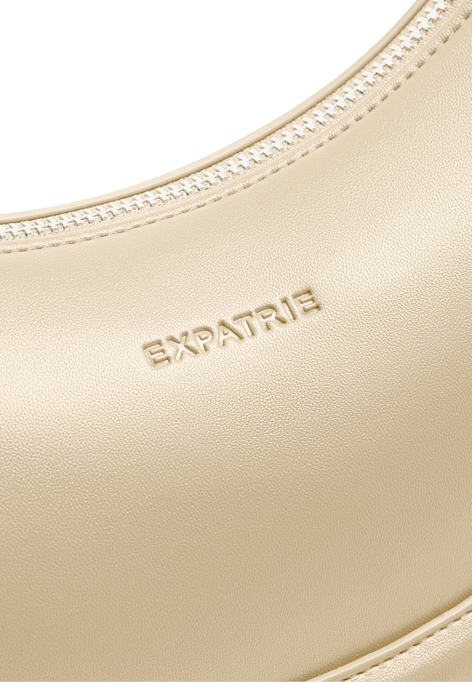 LIVIA - HALF MOON BAG