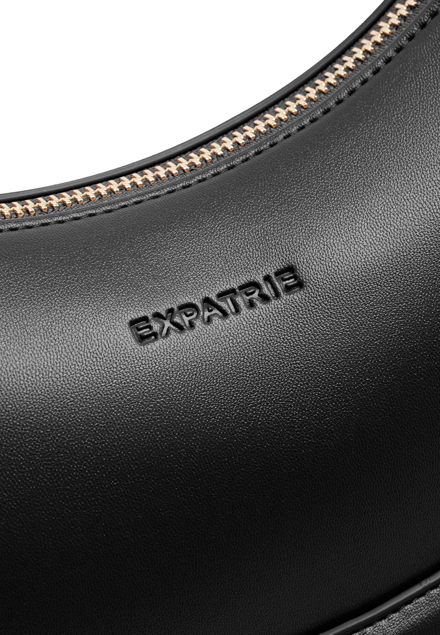 LIVIA - HALF MOON BAG