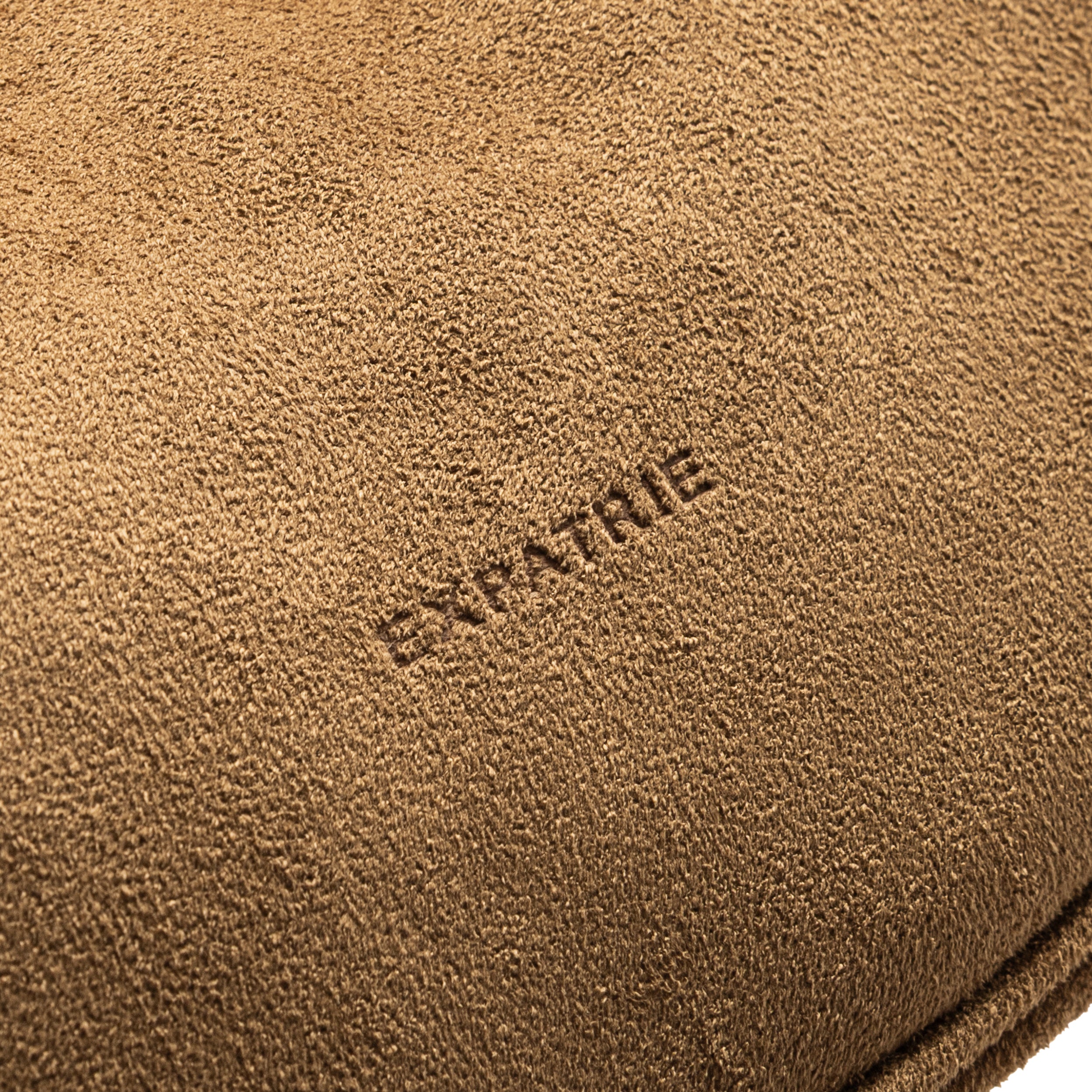 LEA SMALL - HALF MOON BAG