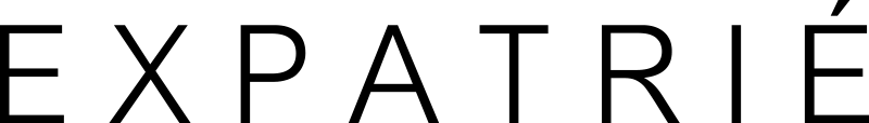 Expatrié logo