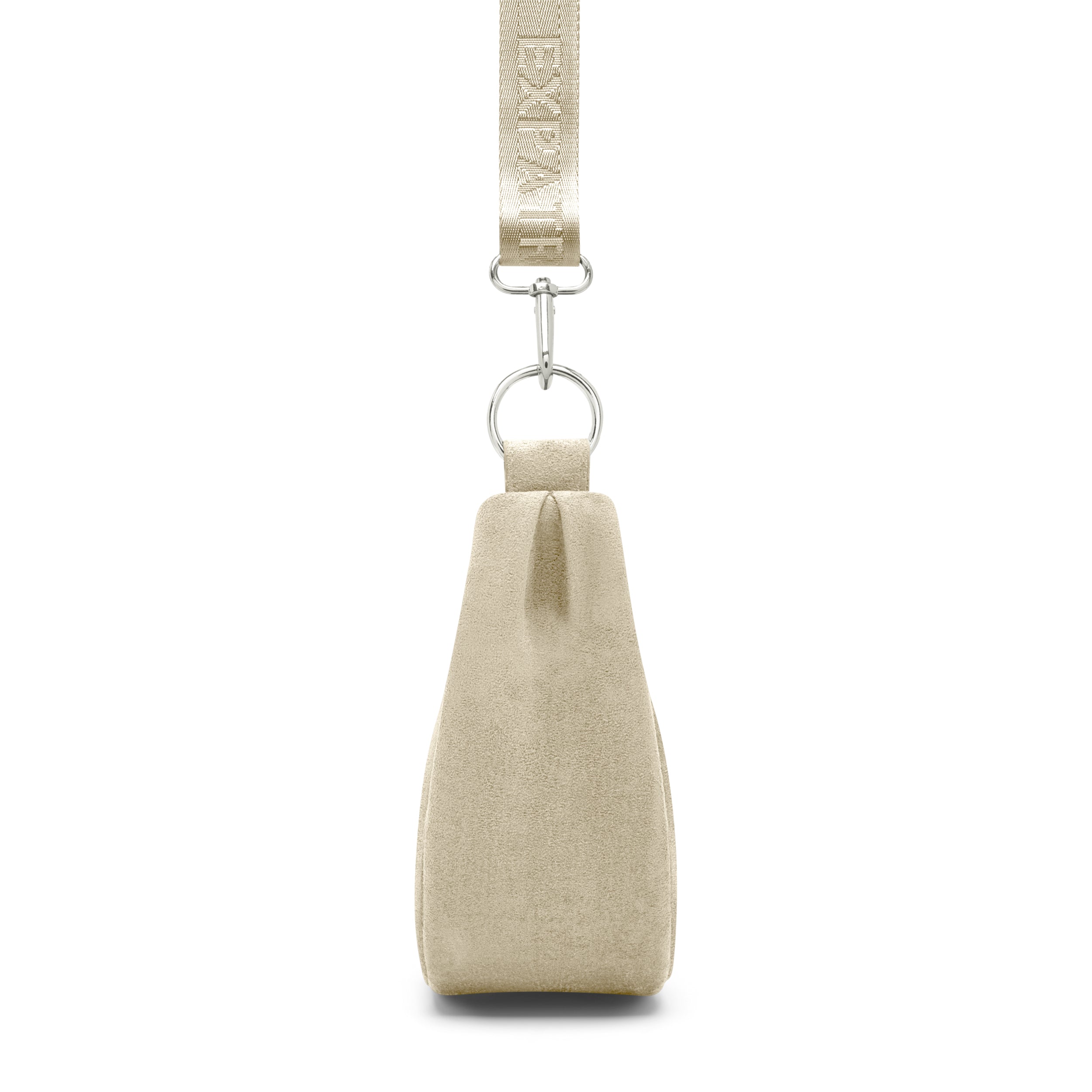 LEA SMALL - HALF MOON BAG