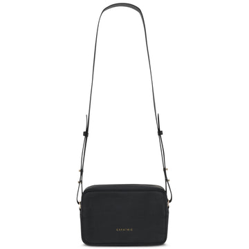 Kleine Umhängetasche Kleine Schwarze Tasche Zum Ausgehen ✓ Mini