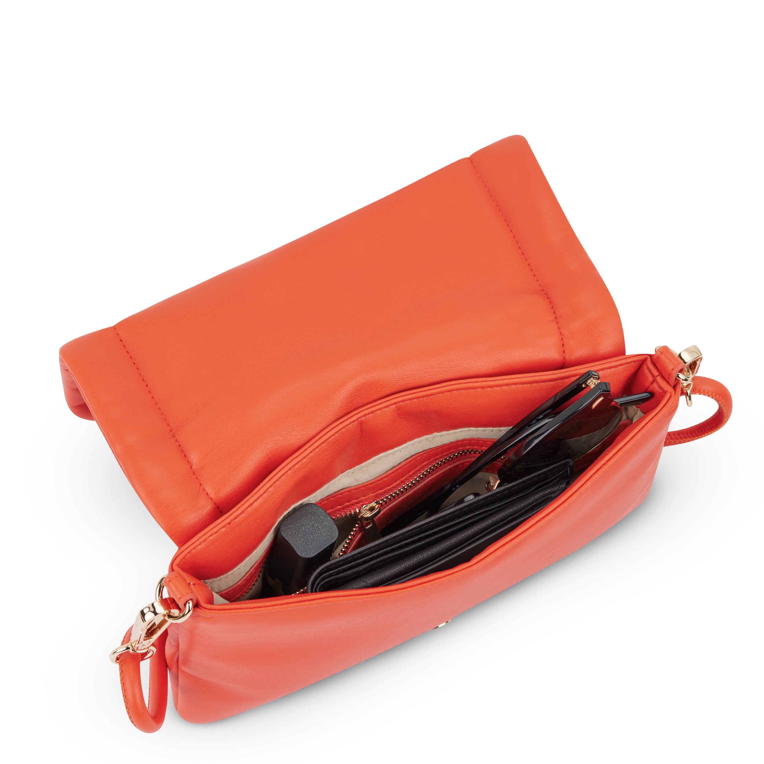 Crossbody Bag Zoe Small