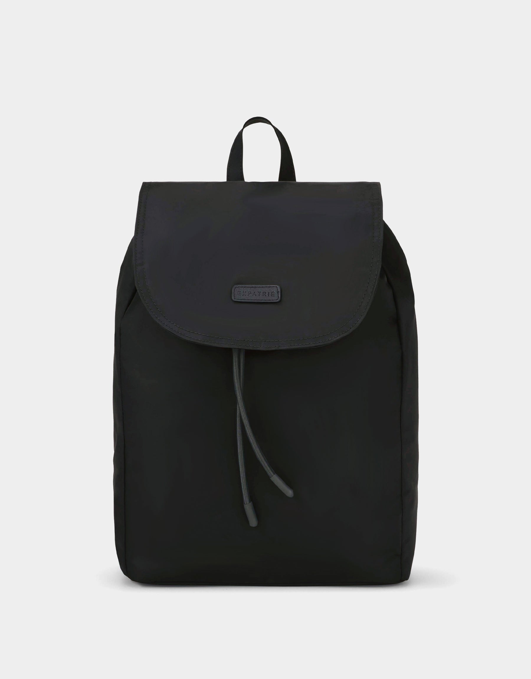 Nylon Backpack Clara