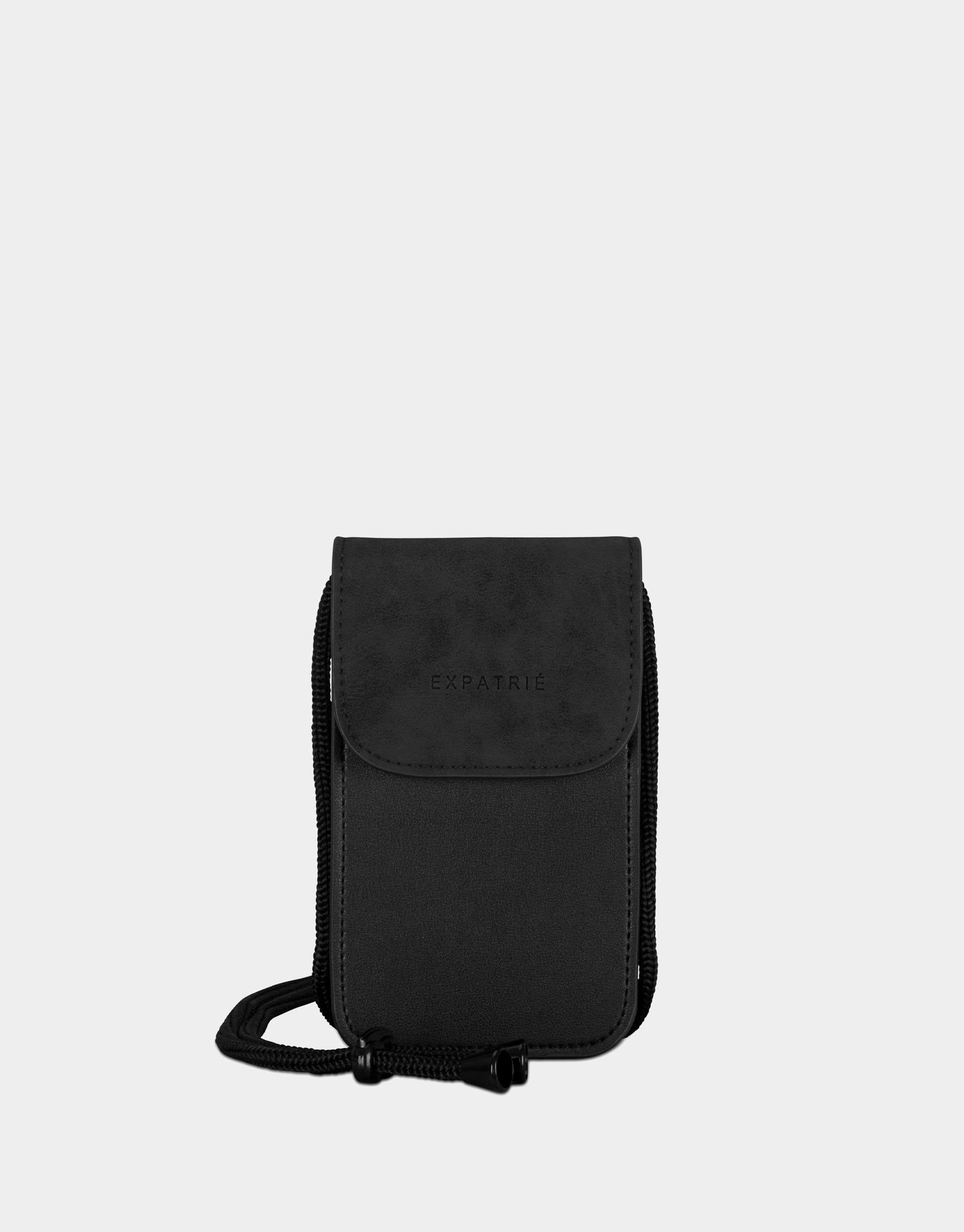 Mobile phone shoulder bag Amelie