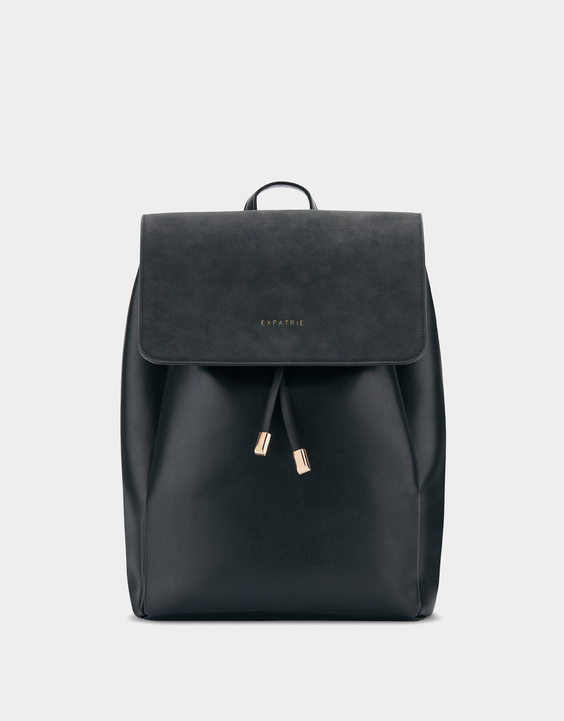 Kunstleder Rucksack Estelle