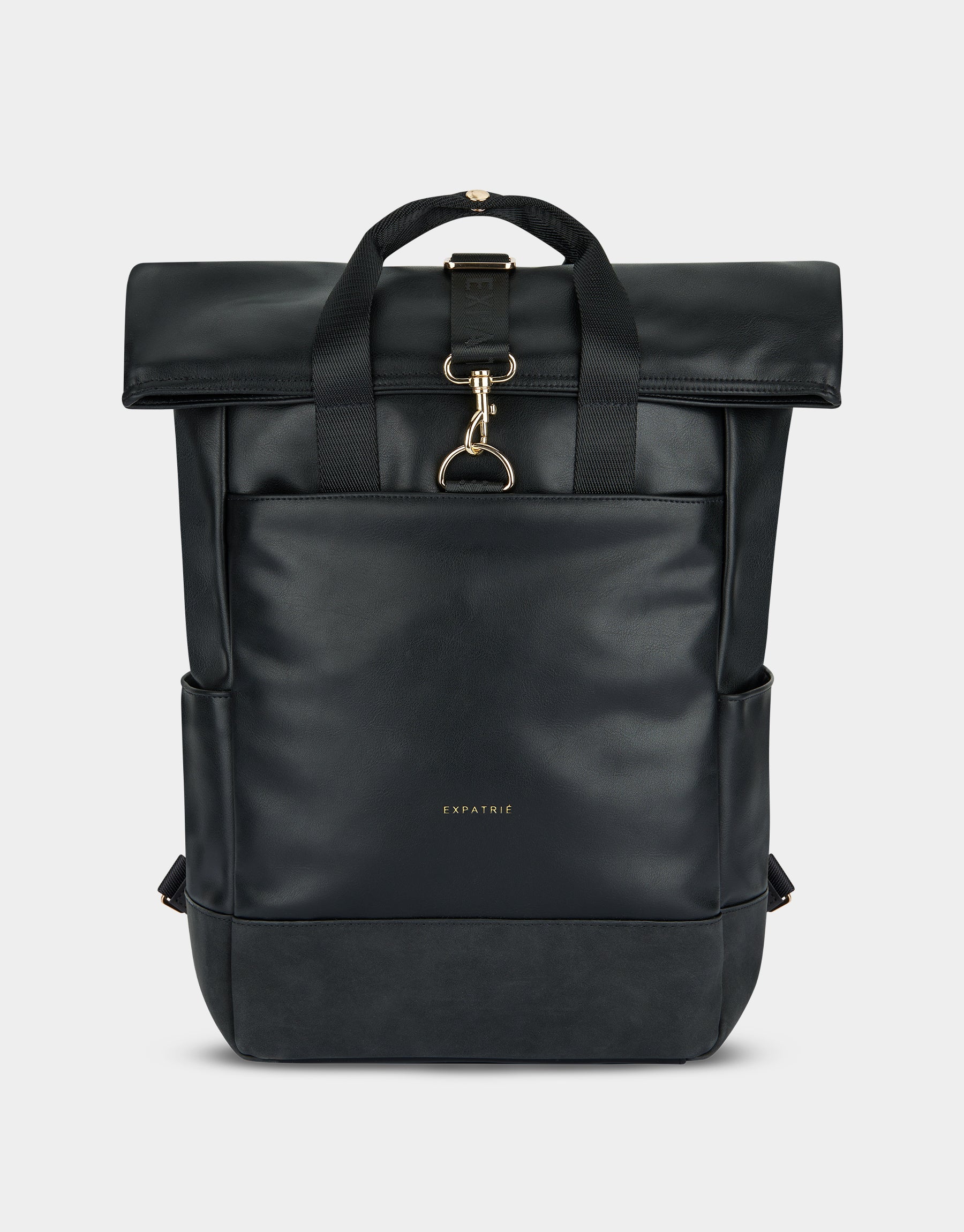 Rolltop Rucksack Adele