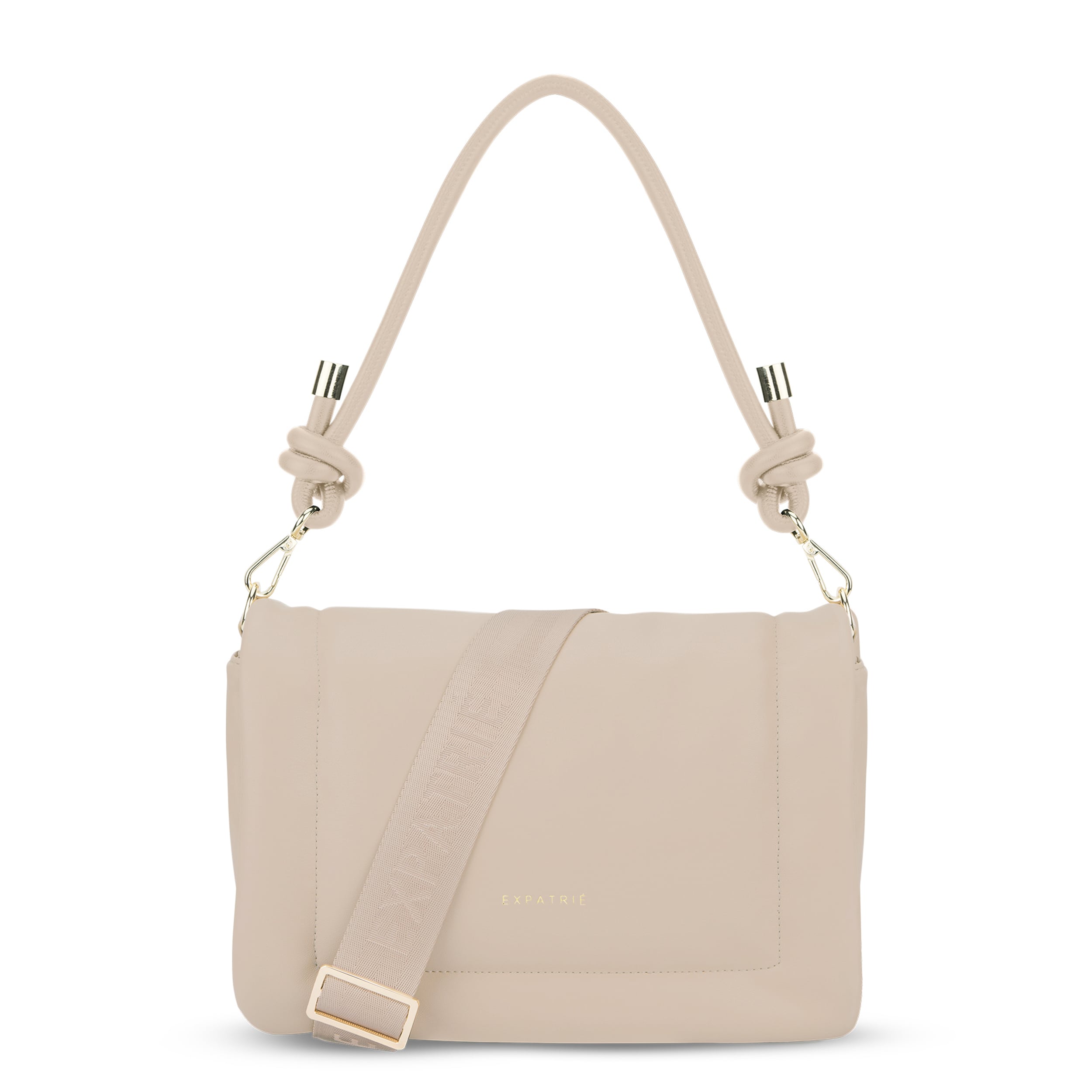 Crossbody Bag Zoe Medium