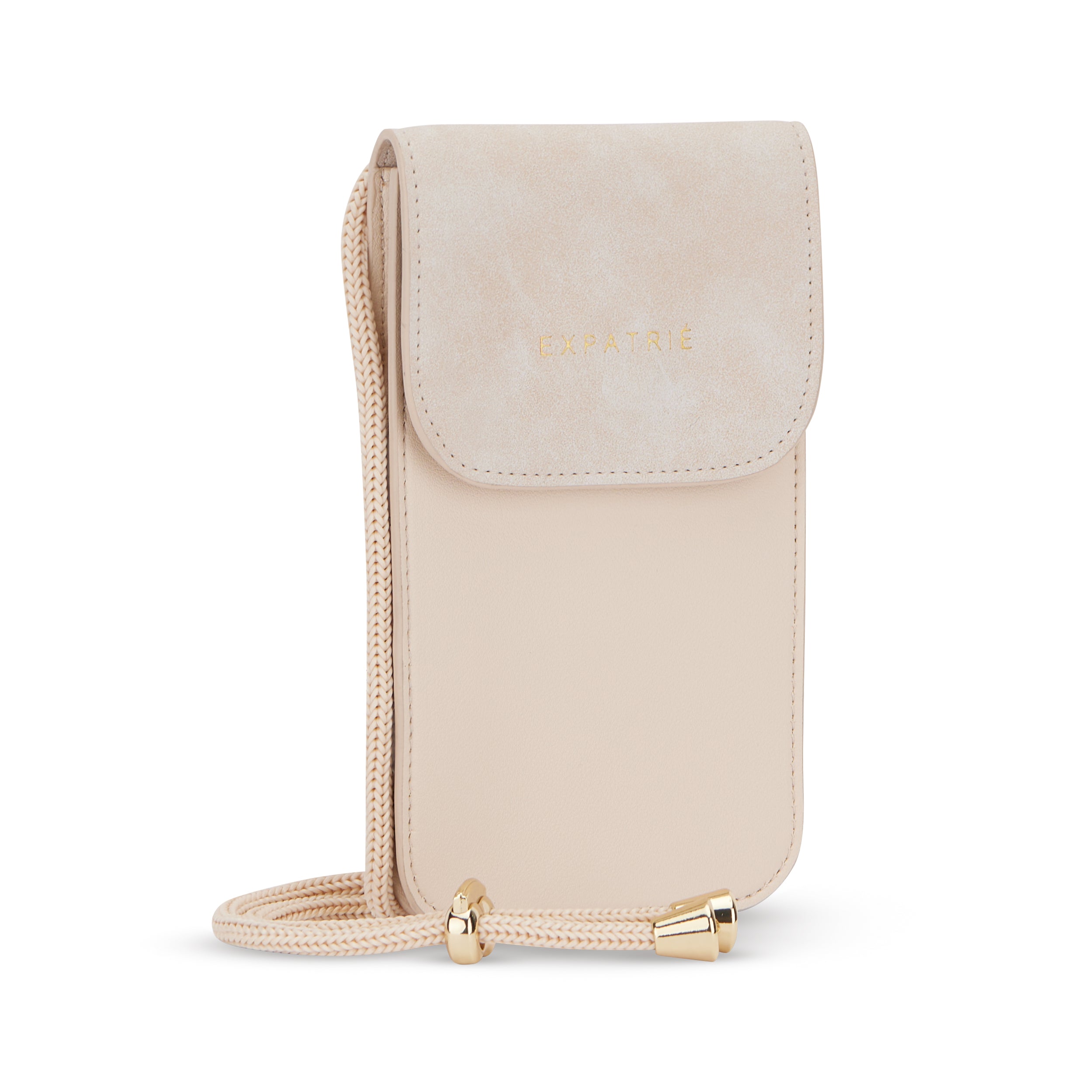 Mobile phone shoulder bag Amelie