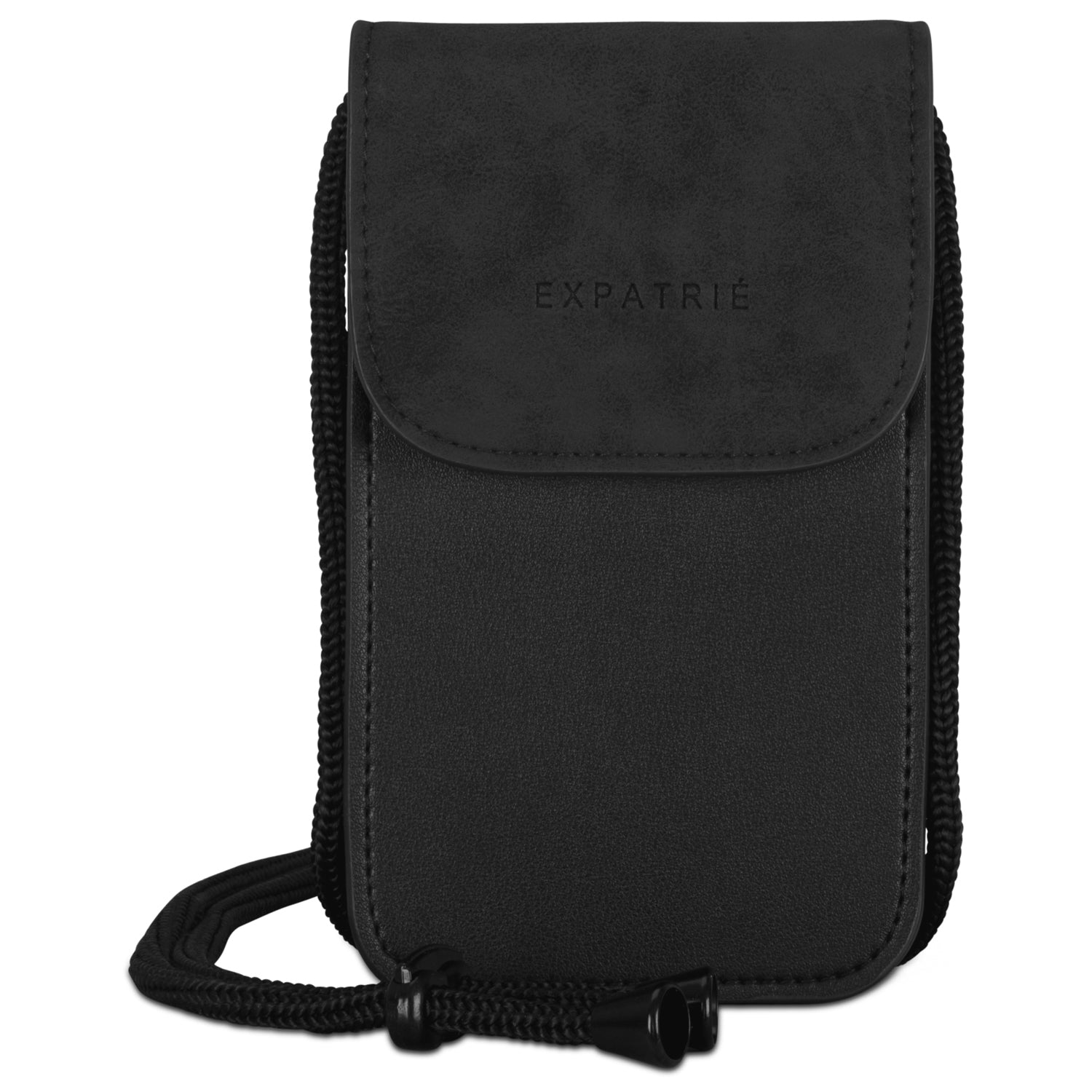 Mobile phone shoulder bag Amelie