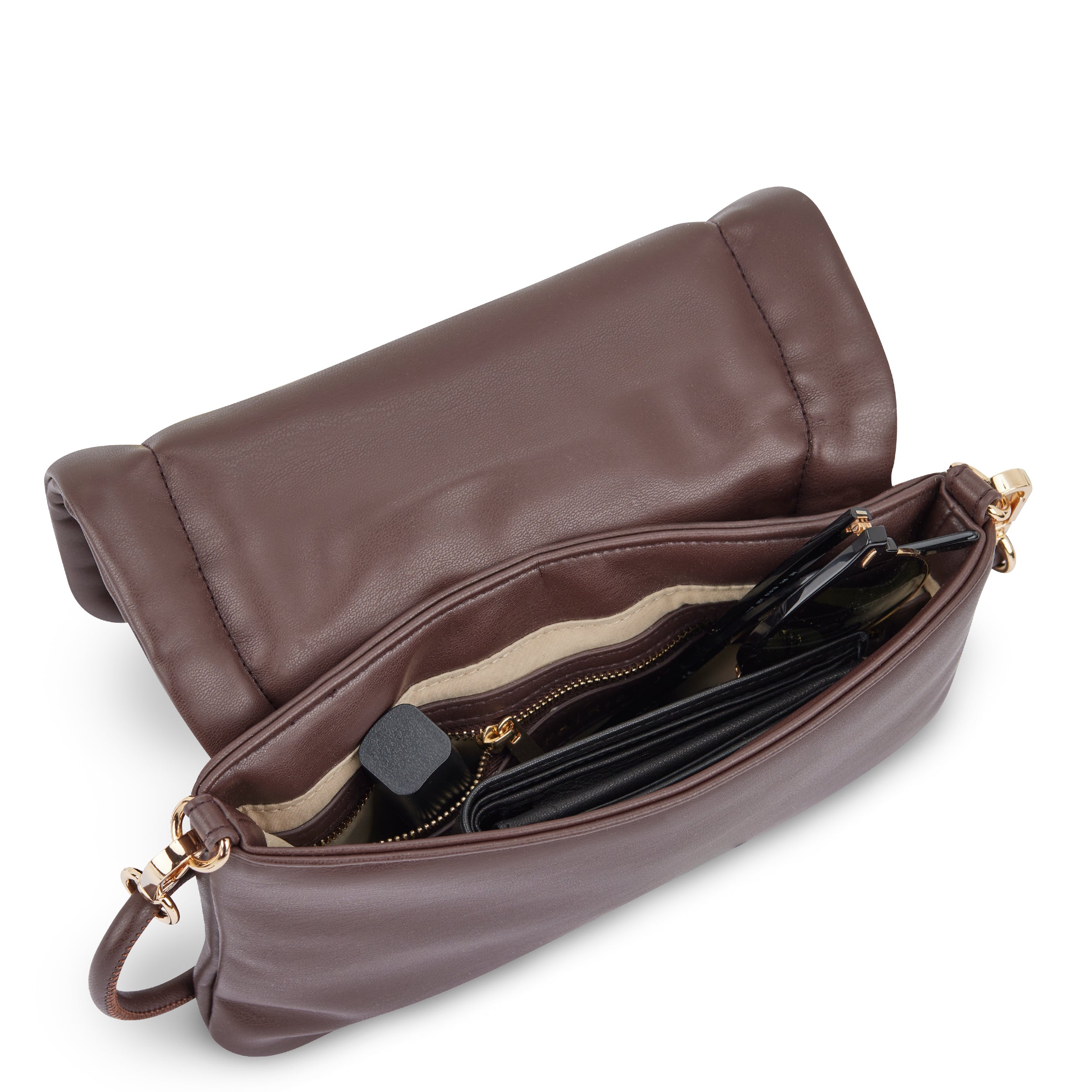 Crossbody Bag Zoe Small