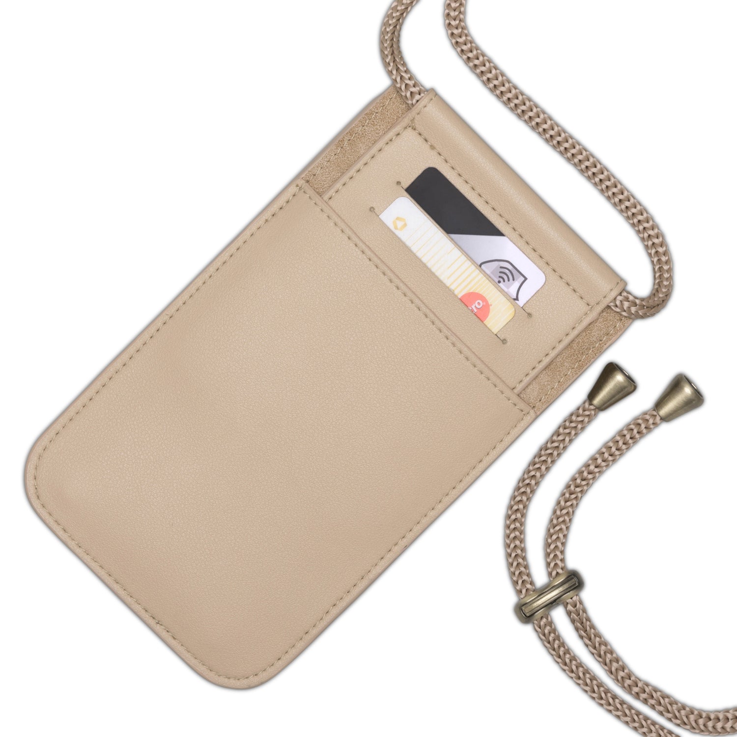 Mobile phone shoulder bag Amelie